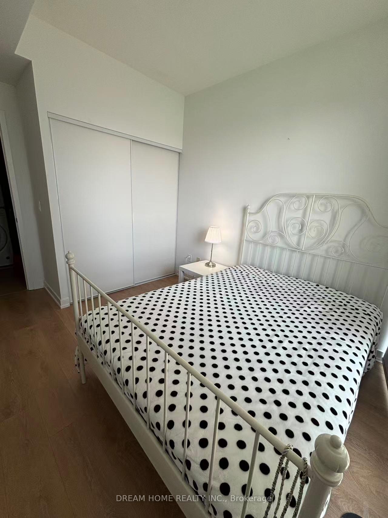 Photo 12 of Unit 608, 115 McMahon Drive, North York, Bayview Village — HOMEH