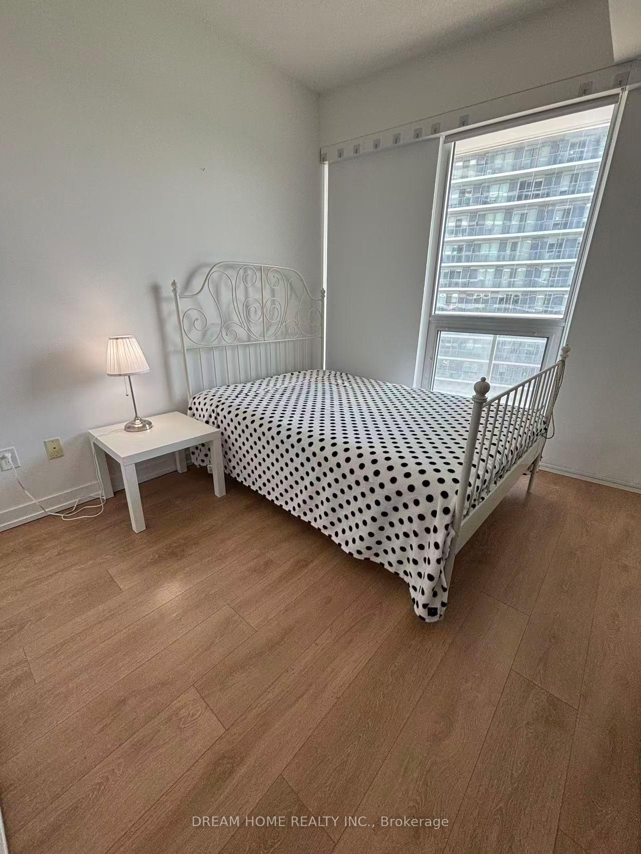 Photo 13 of Unit 608, 115 McMahon Drive, North York, Bayview Village — HOMEH