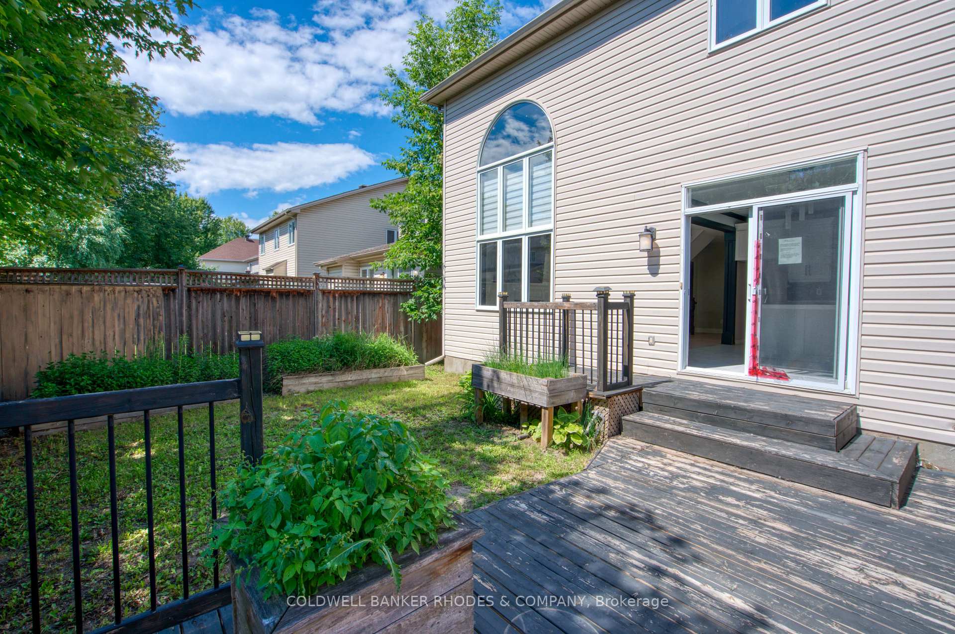 Photo 26 of 32 Catterick Crescent, Ottawa, Kanata - Morgan's Grant/South March — HOMEH