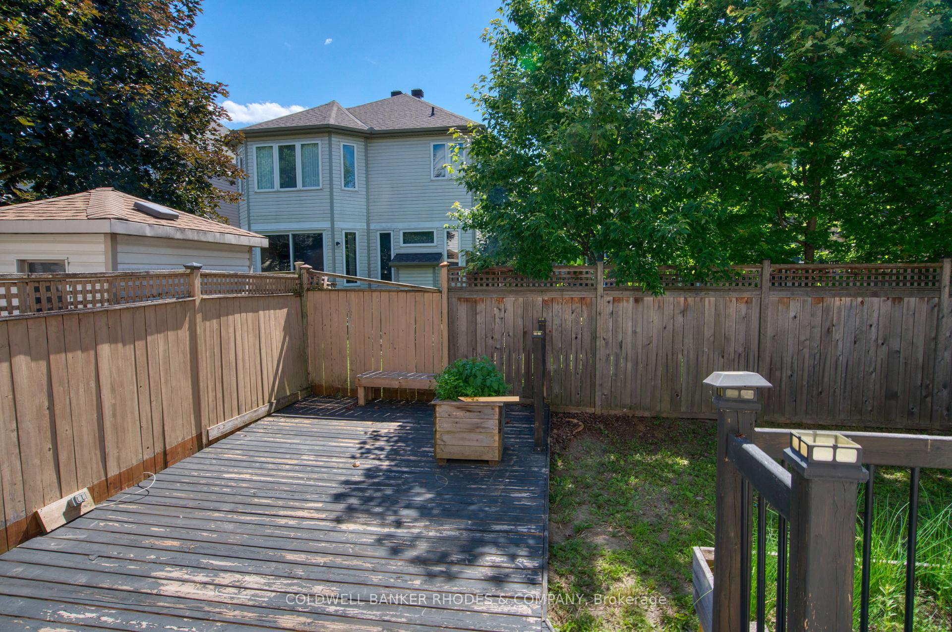 Photo 27 of 32 Catterick Crescent, Ottawa, Kanata - Morgan's Grant/South March — HOMEH