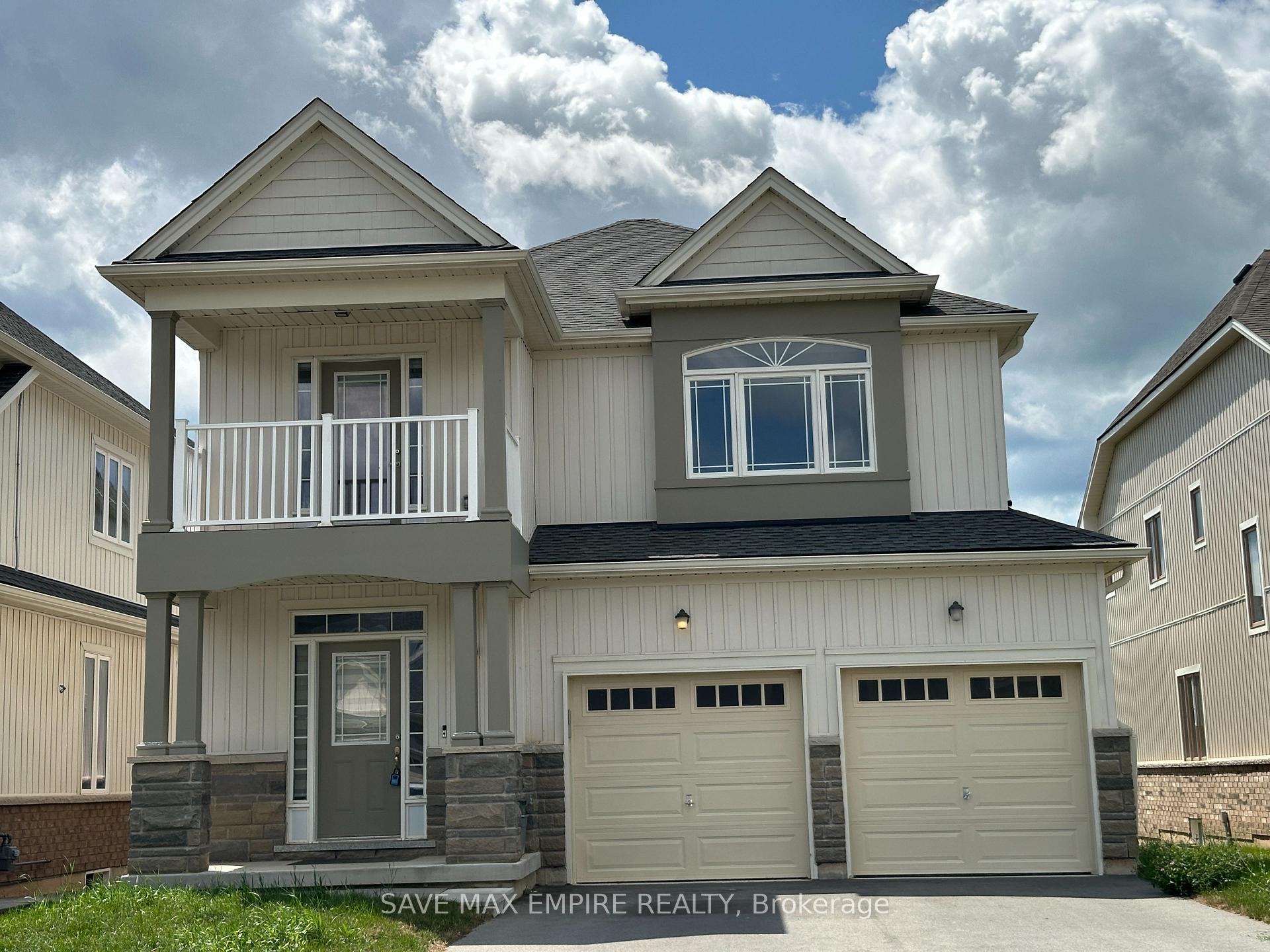Photo of 1499 Marina Drive