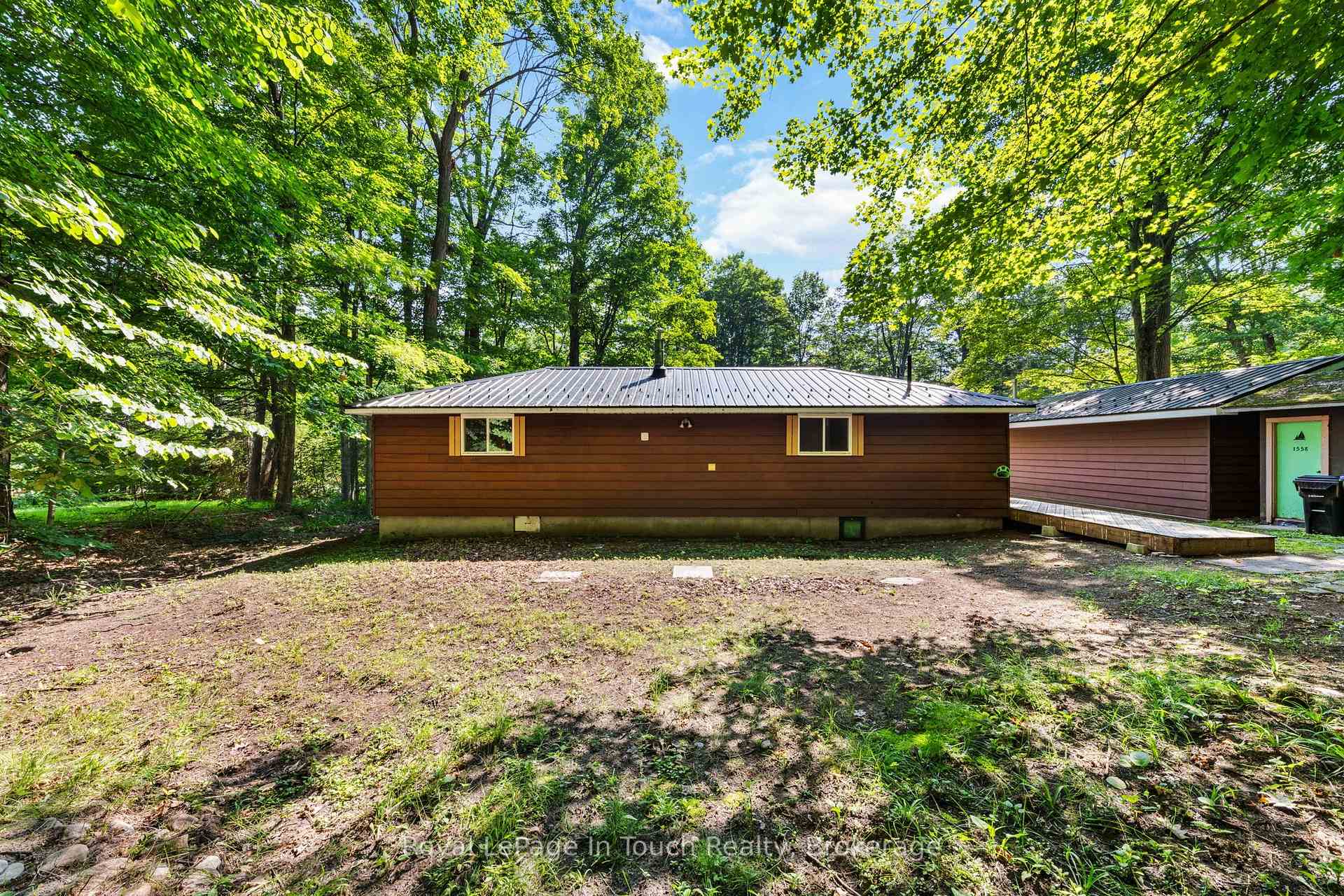 Photo 7 of 1558 Champlain Road, Tiny, Rural Tiny — HOMEH