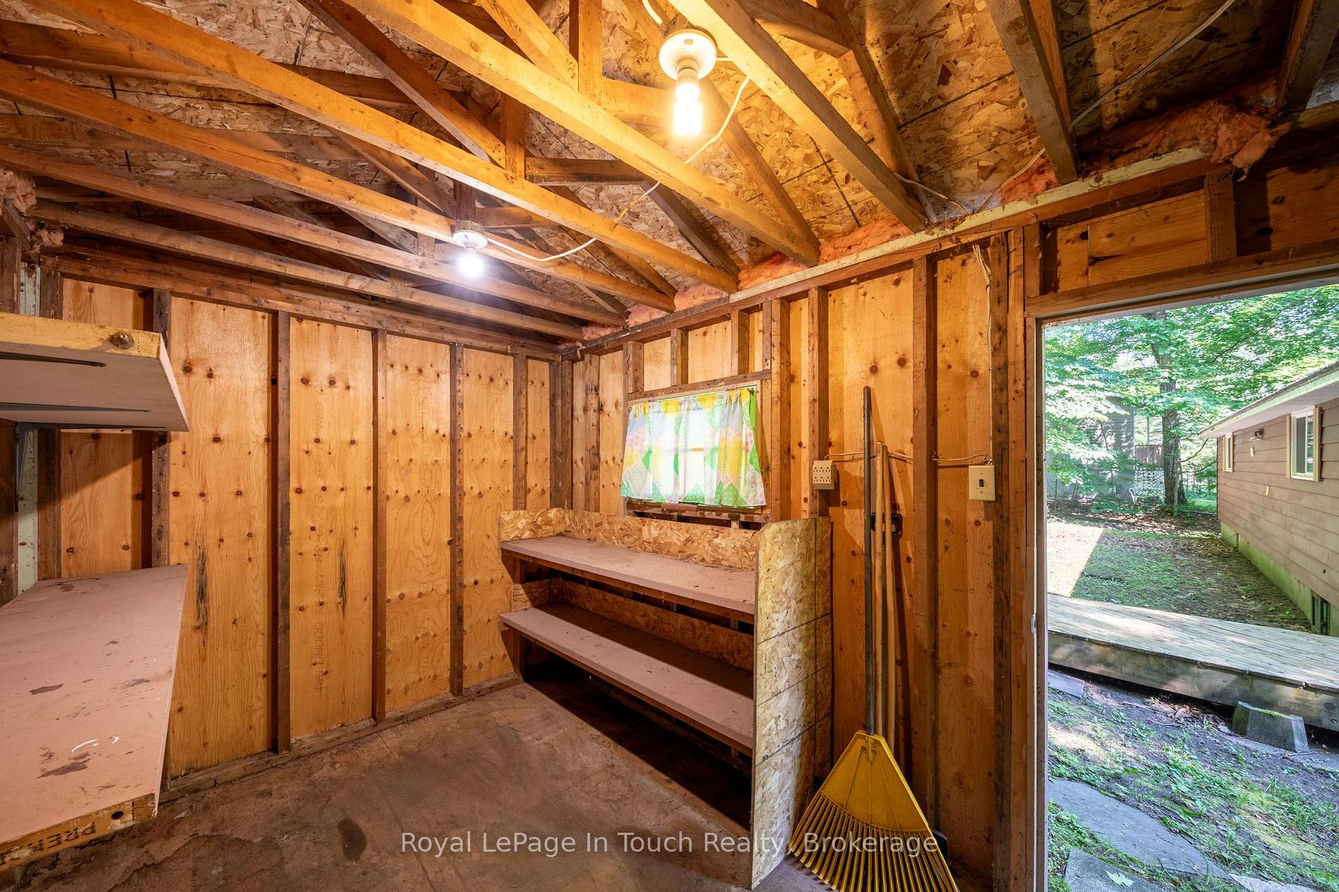 Photo 9 of 1558 Champlain Road, Tiny, Rural Tiny — HOMEH