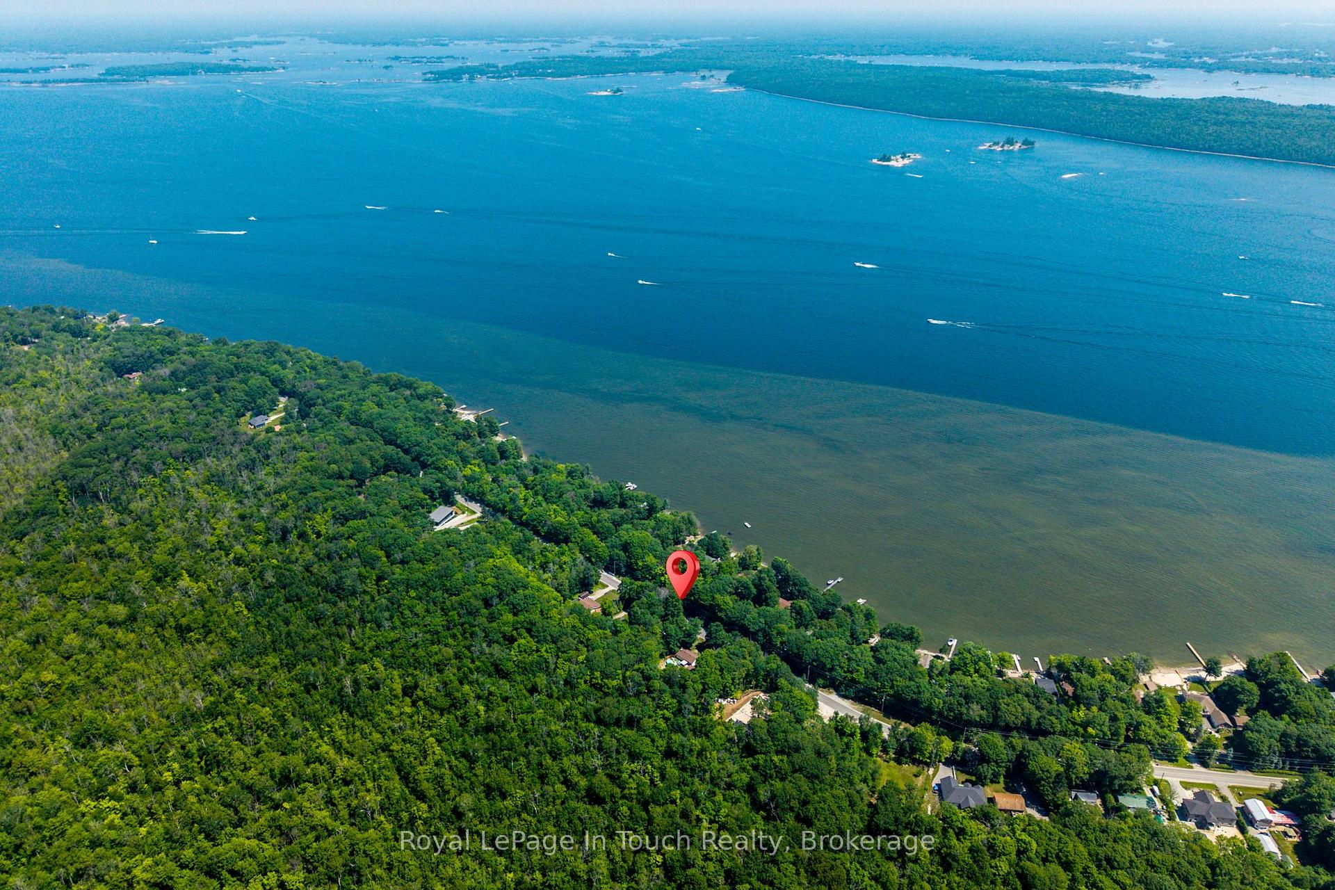 Photo 12 of 1558 Champlain Road, Tiny, Rural Tiny — HOMEH