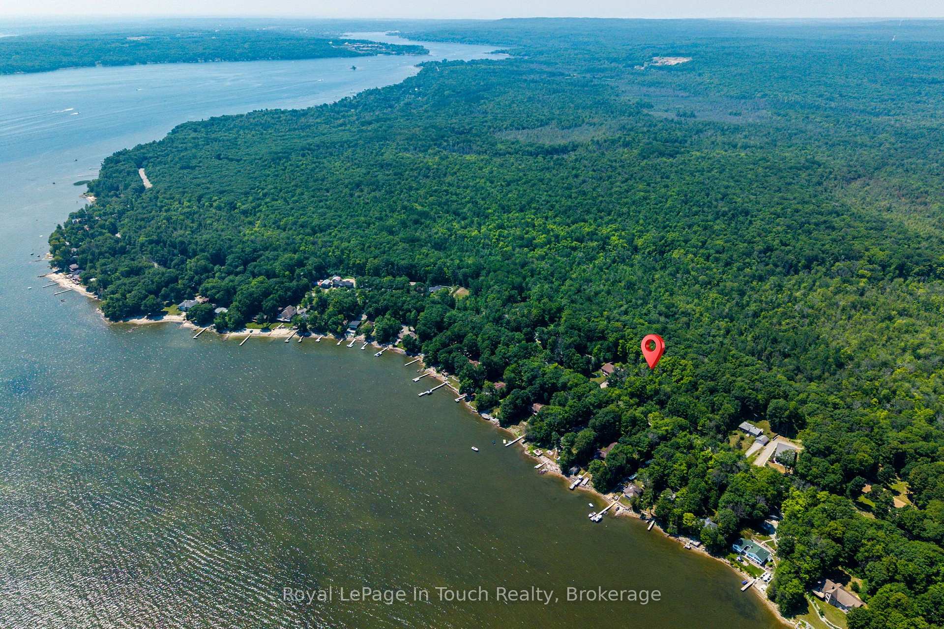 Photo 13 of 1558 Champlain Road, Tiny, Rural Tiny — HOMEH