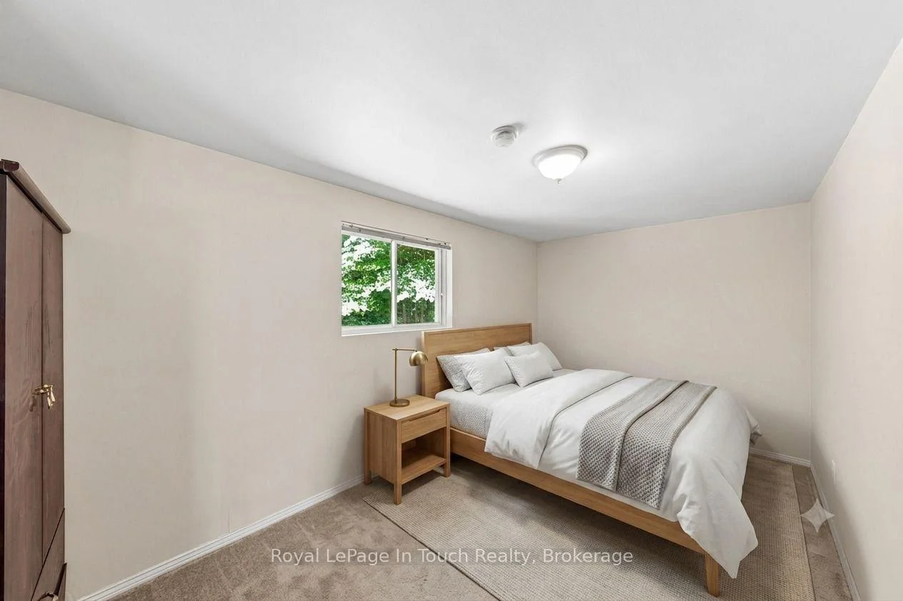Photo 23 of 1558 Champlain Road, Tiny, Rural Tiny — HOMEH