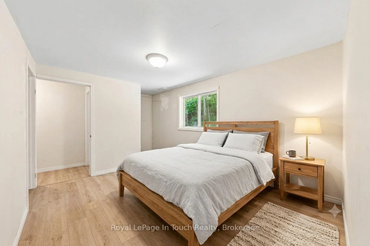 Photo 25 of 1558 Champlain Road, Tiny, Rural Tiny — HOMEH
