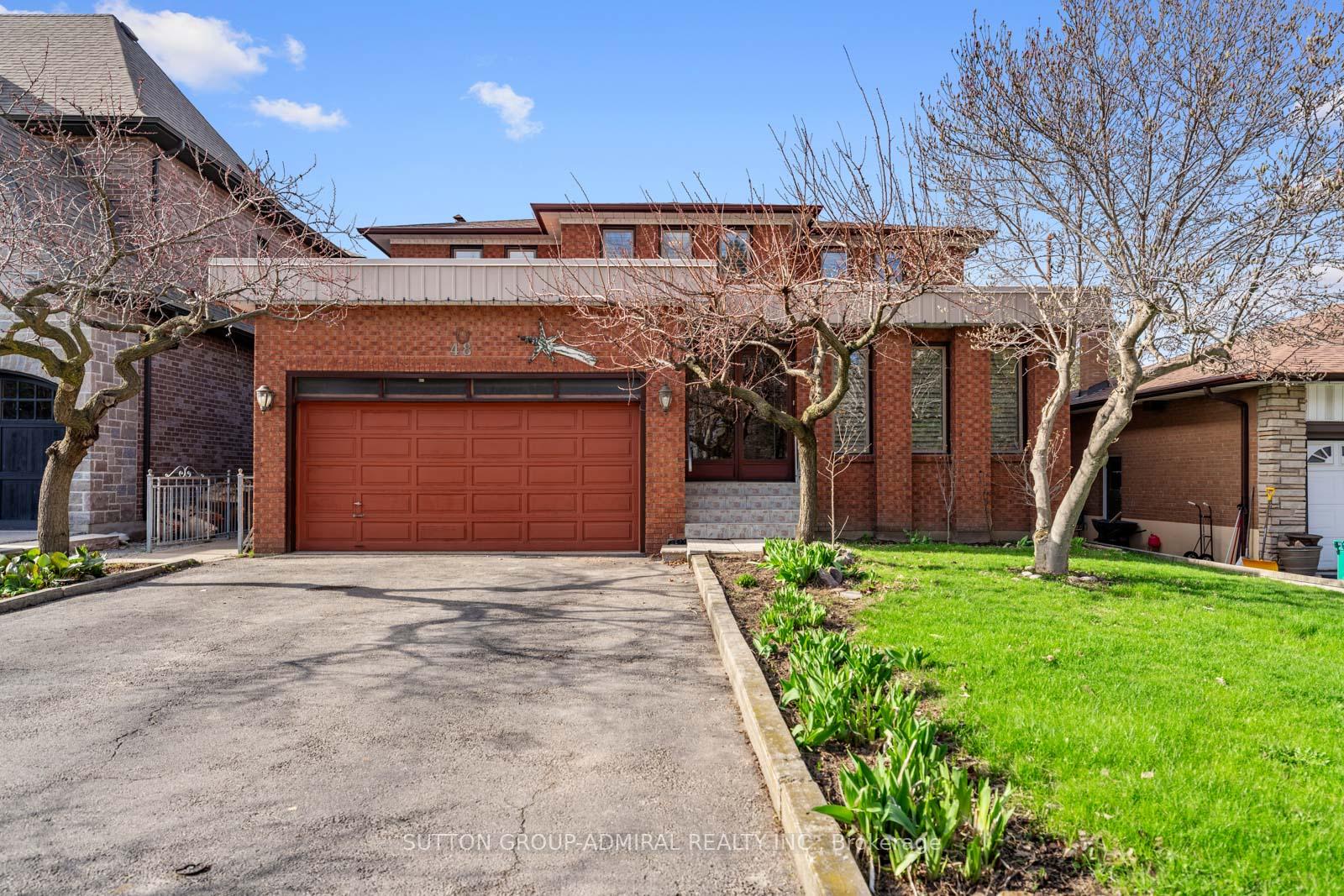 Photo 1 of 48 Weldrick Road W, Richmond Hill, North Richvale — HOMEH