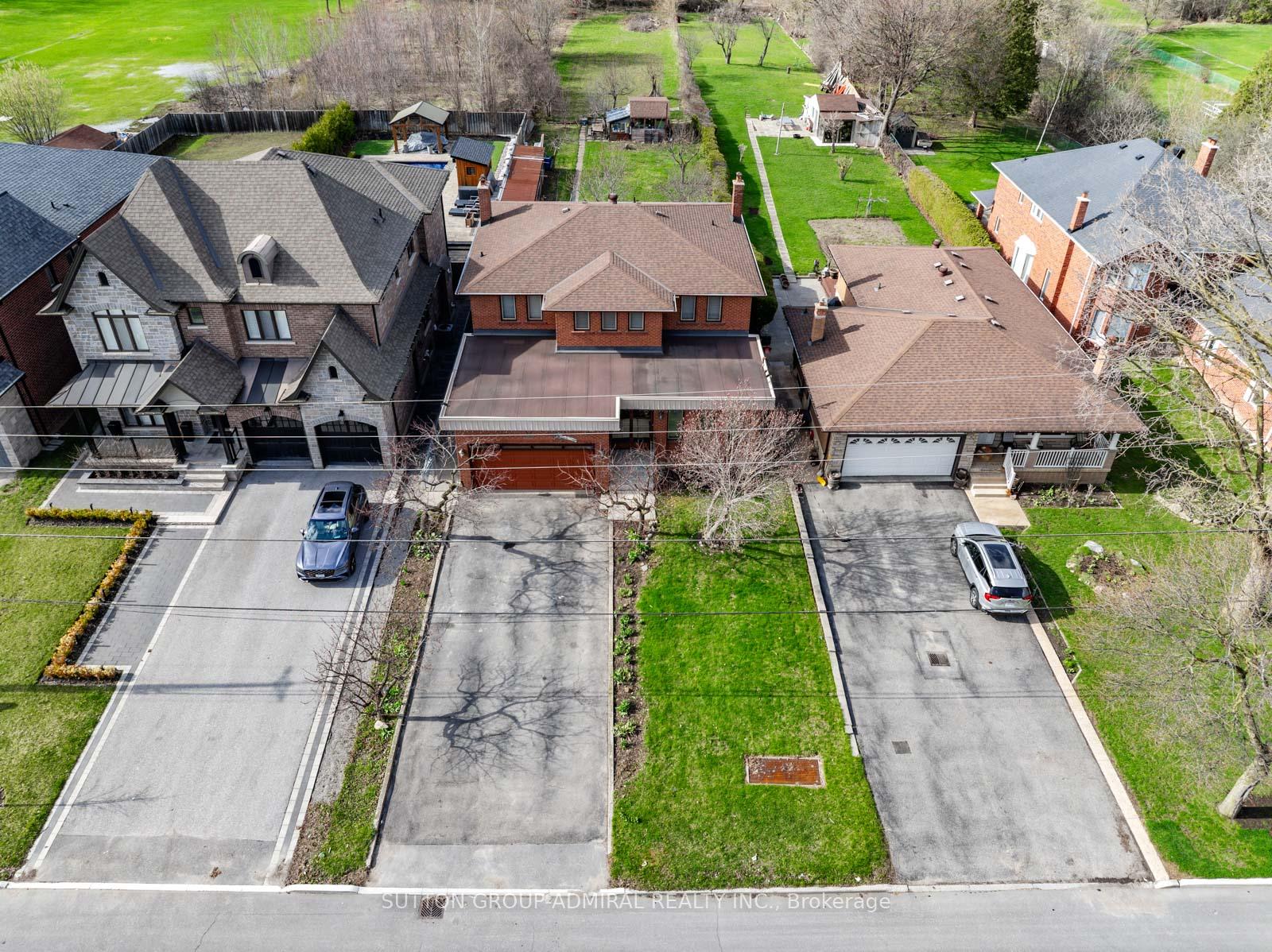 Photo 35 of 48 Weldrick Road W, Richmond Hill, North Richvale — HOMEH