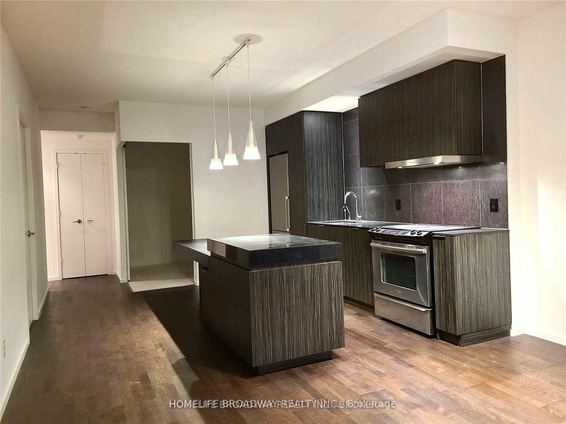 Photo 3 of Unit 1602, 101 Charles Street E, Toronto, Church-Yonge Corridor — HOMEH