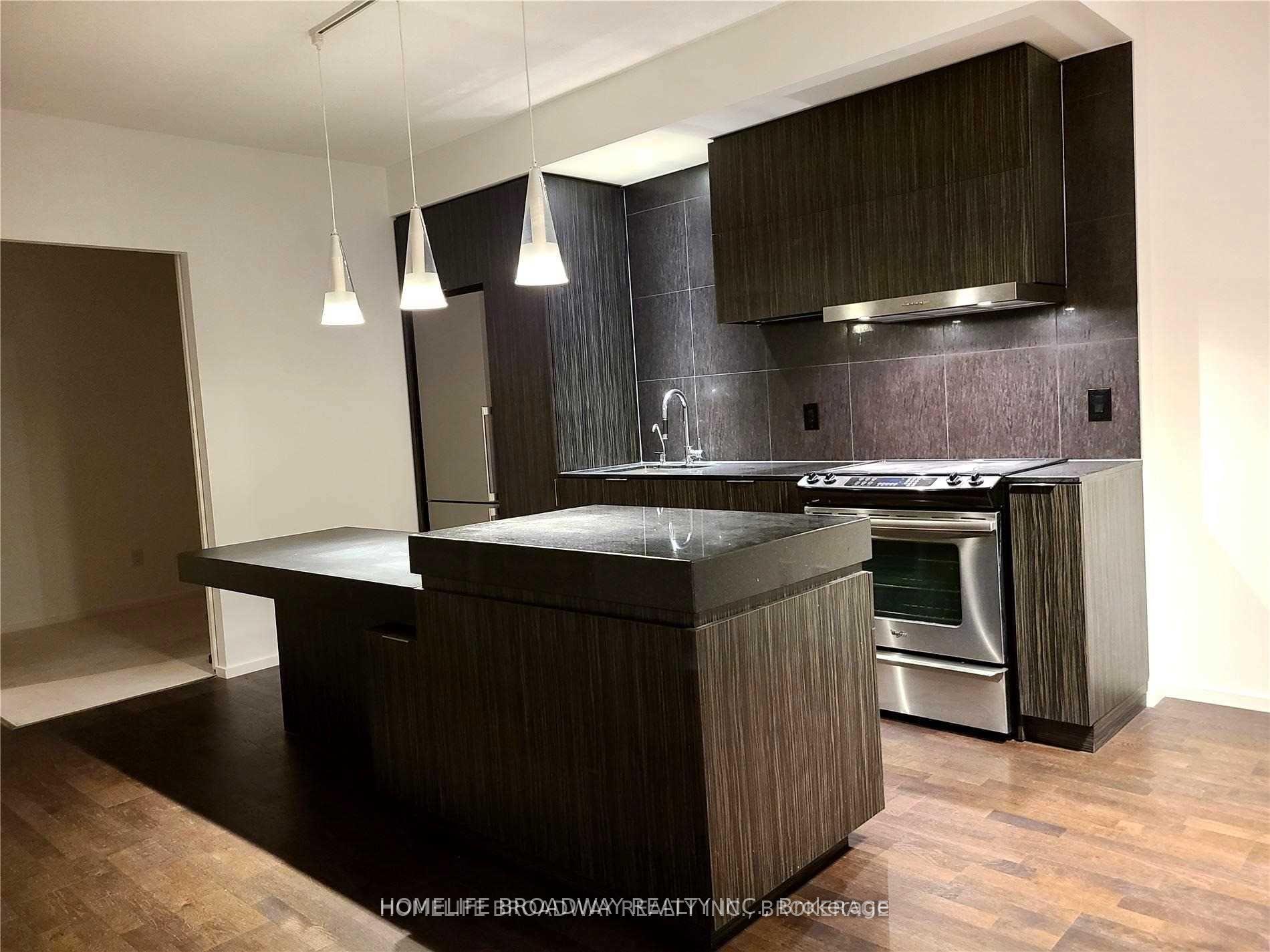 Photo 4 of Unit 1602, 101 Charles Street E, Toronto, Church-Yonge Corridor — HOMEH