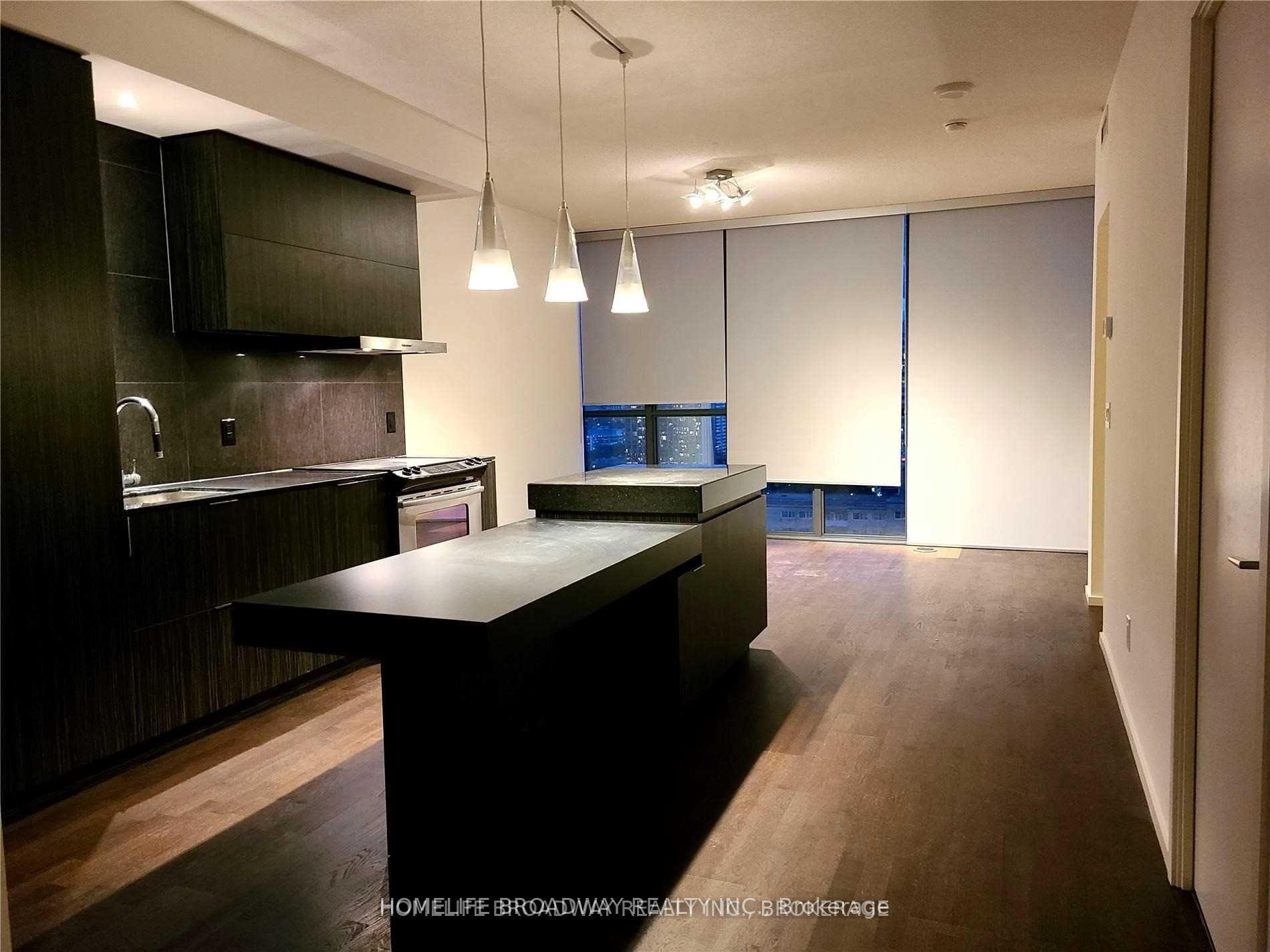 Photo 5 of Unit 1602, 101 Charles Street E, Toronto, Church-Yonge Corridor — HOMEH