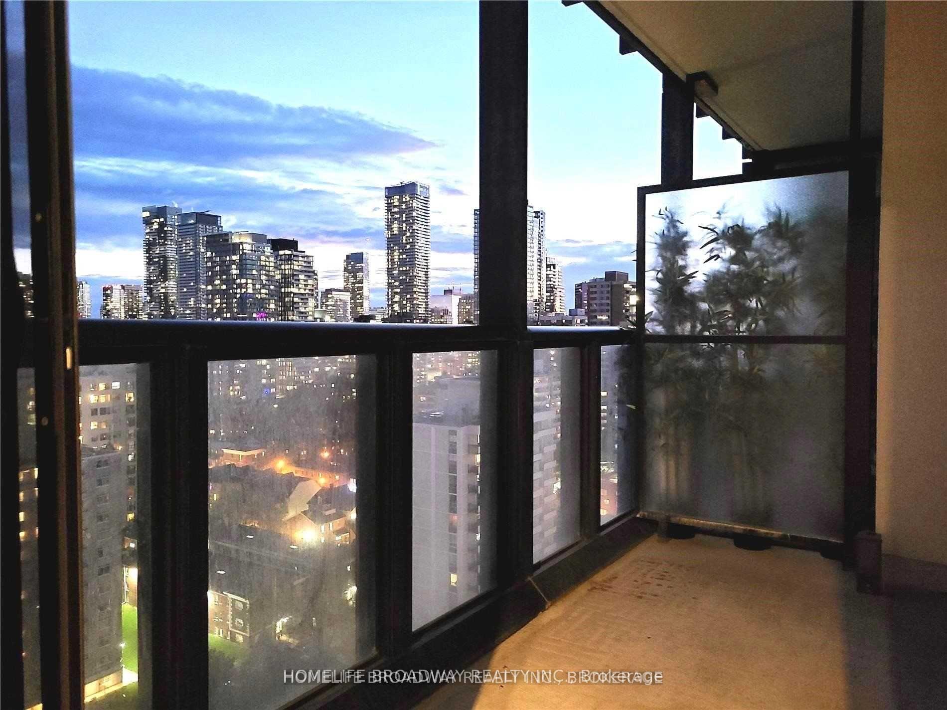 Photo 6 of Unit 1602, 101 Charles Street E, Toronto, Church-Yonge Corridor — HOMEH