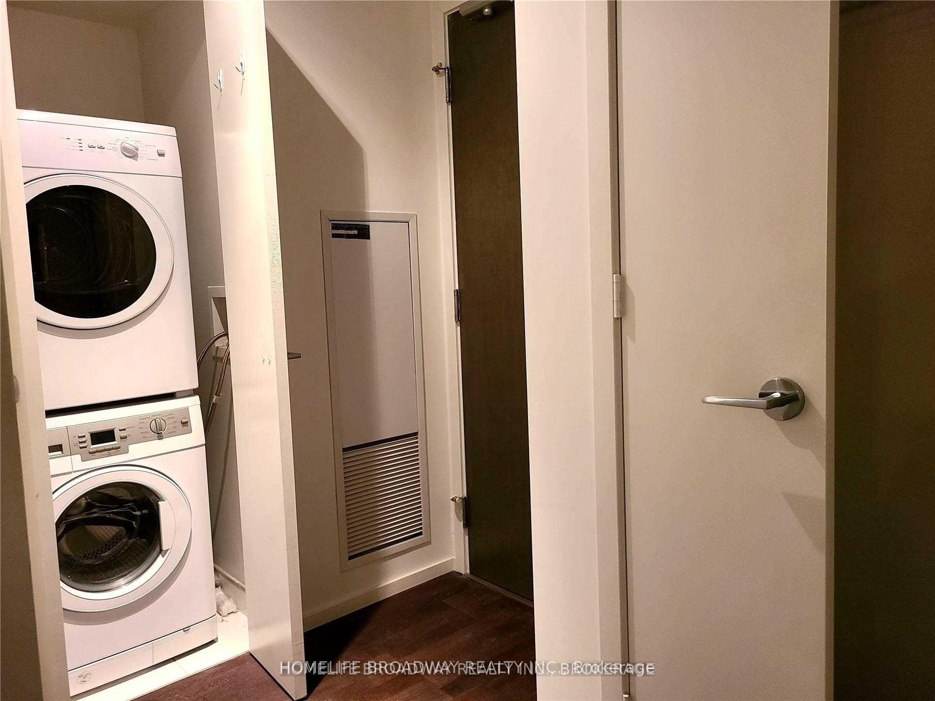 Photo 8 of Unit 1602, 101 Charles Street E, Toronto, Church-Yonge Corridor — HOMEH
