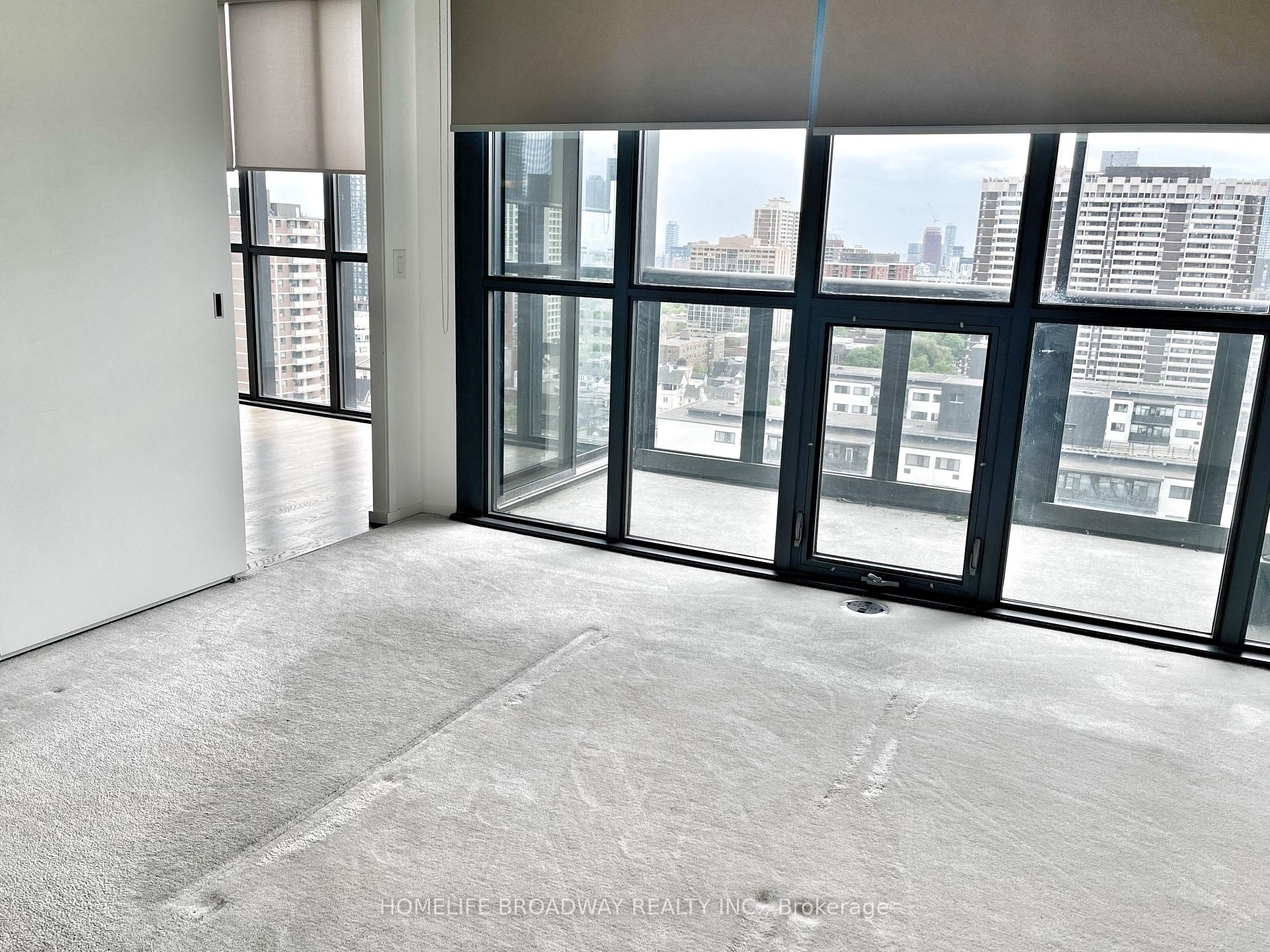 Photo 10 of Unit 1602, 101 Charles Street E, Toronto, Church-Yonge Corridor — HOMEH