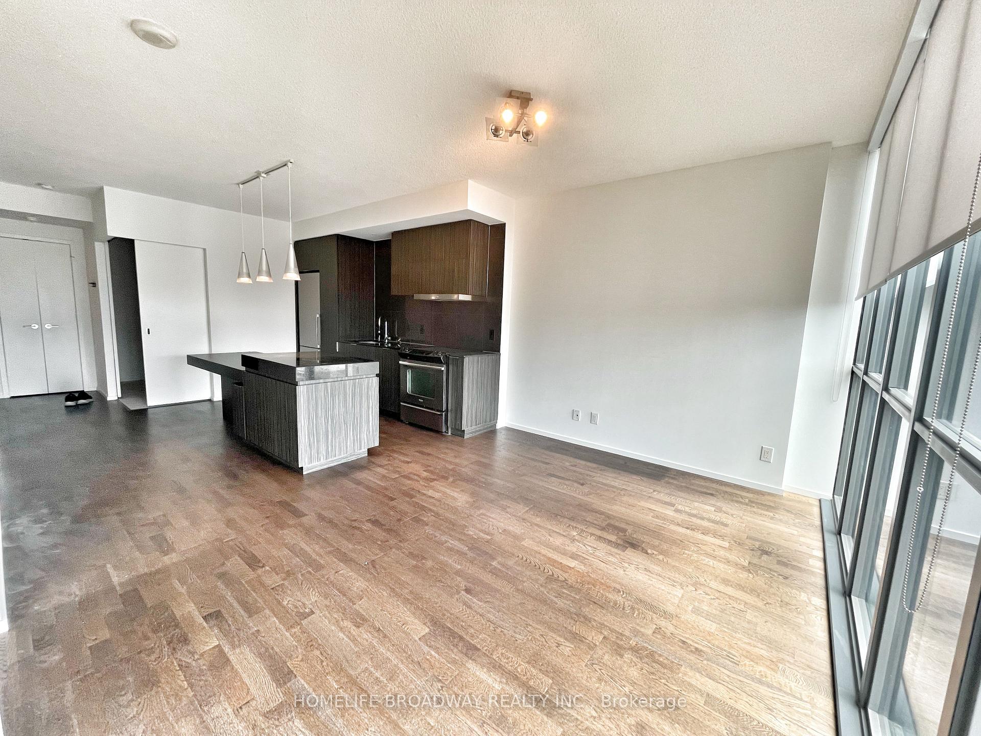 Photo 12 of Unit 1602, 101 Charles Street E, Toronto, Church-Yonge Corridor — HOMEH