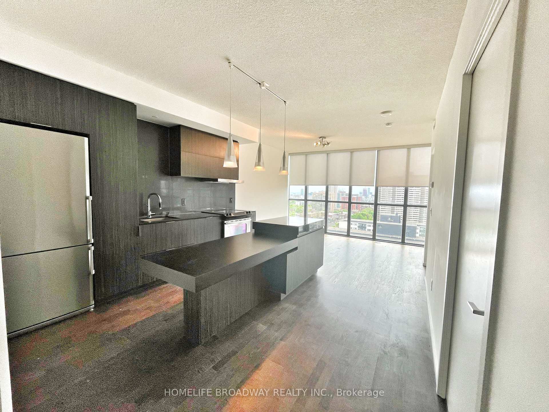 Photo 15 of Unit 1602, 101 Charles Street E, Toronto, Church-Yonge Corridor — HOMEH