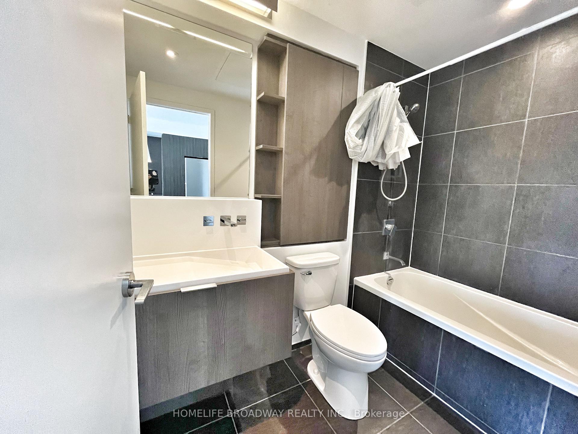 Photo 16 of Unit 1602, 101 Charles Street E, Toronto, Church-Yonge Corridor — HOMEH