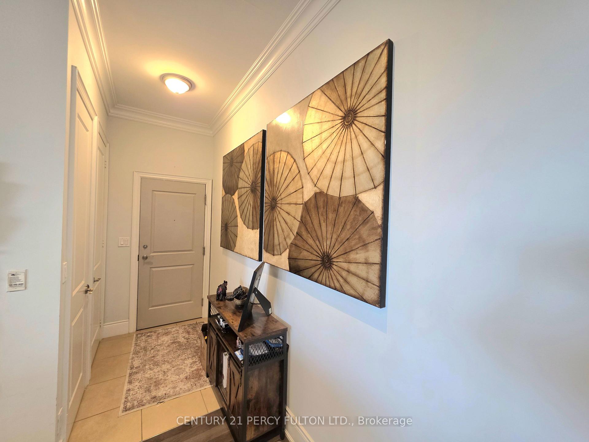 Photo 5 of Unit Ph104, 133 Wynford Drive, North York, Banbury-Don Mills — HOMEH
