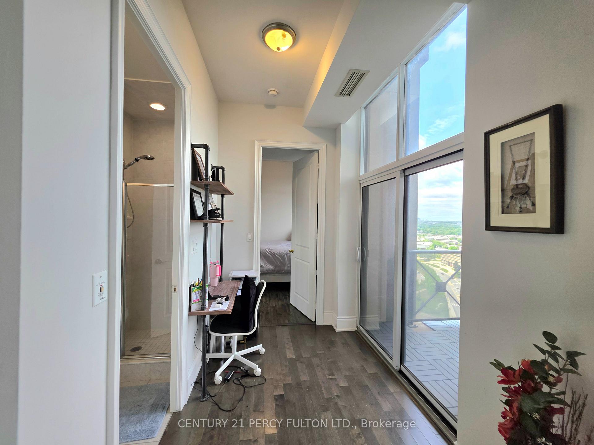 Photo 15 of Unit Ph104, 133 Wynford Drive, North York, Banbury-Don Mills — HOMEH