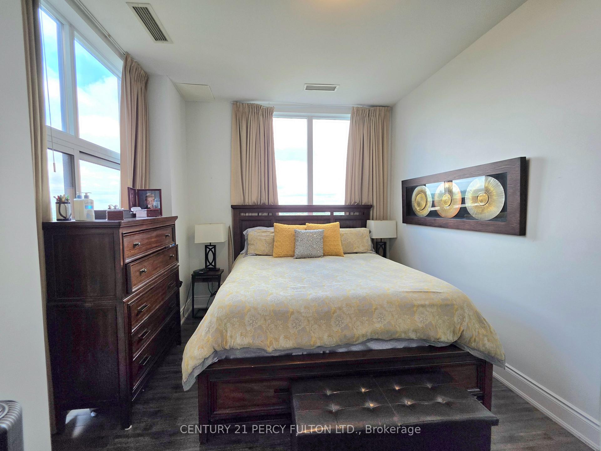 Photo 17 of Unit Ph104, 133 Wynford Drive, North York, Banbury-Don Mills — HOMEH