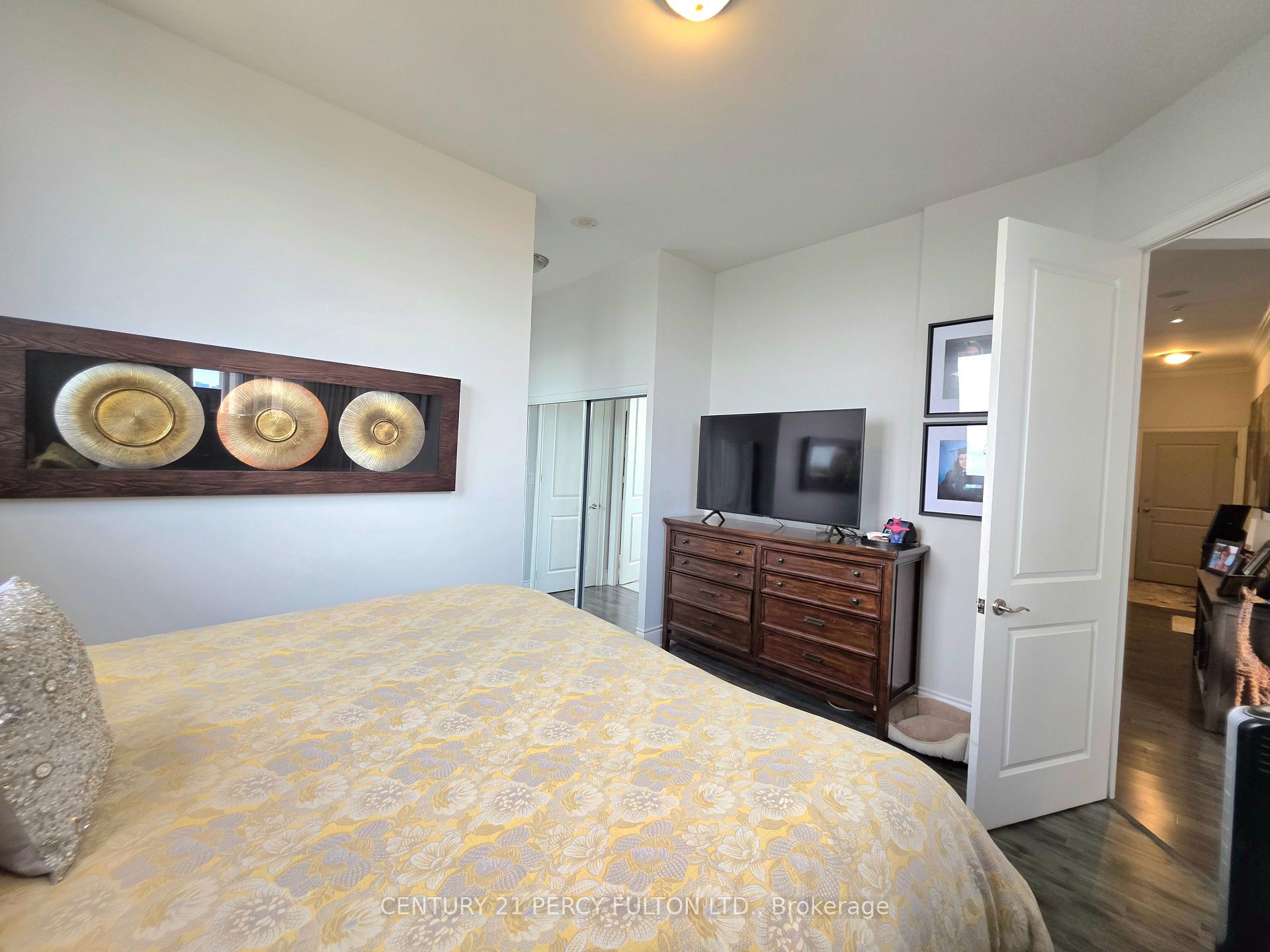 Photo 19 of Unit Ph104, 133 Wynford Drive, North York, Banbury-Don Mills — HOMEH