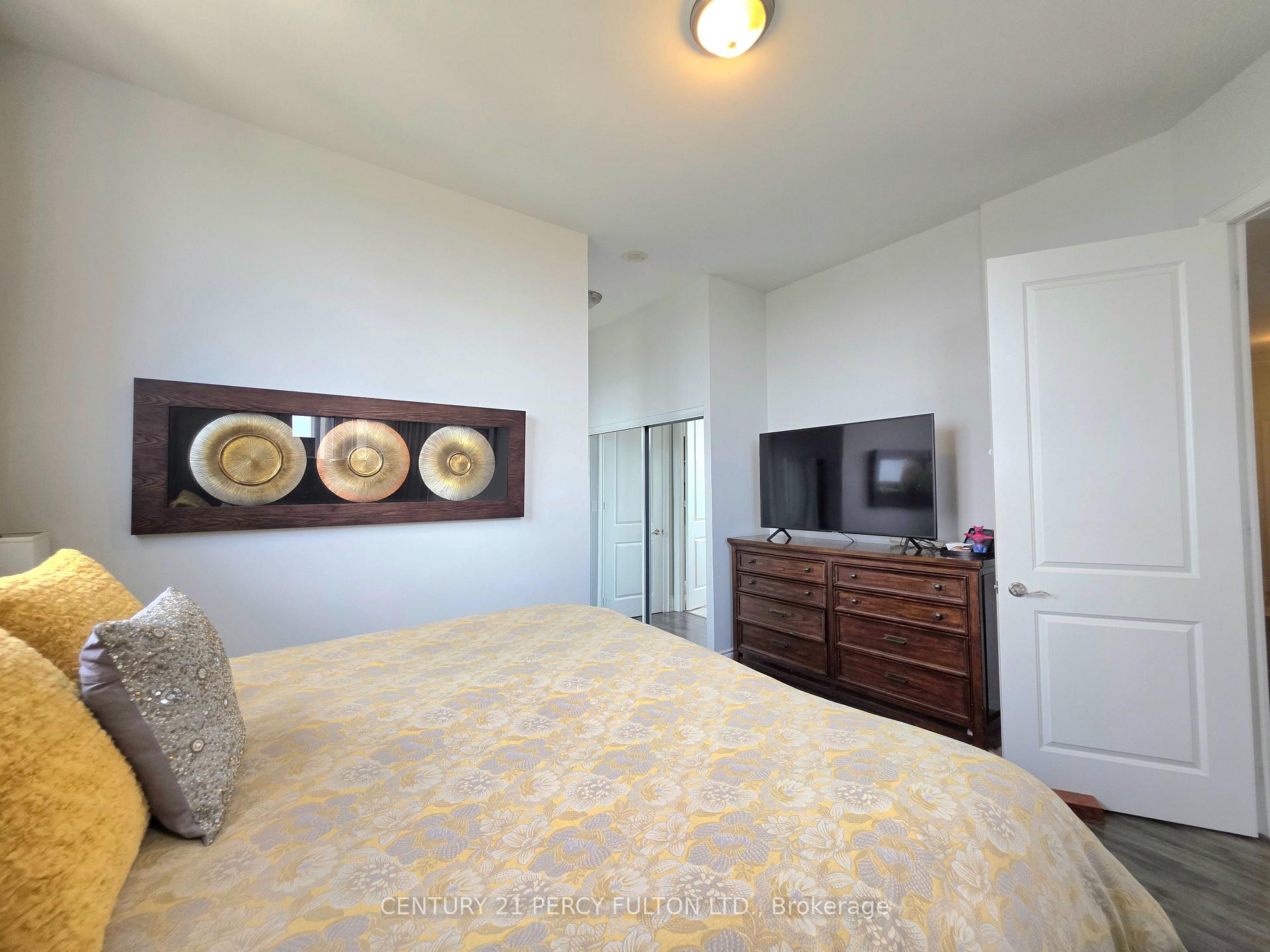 Photo 20 of Unit Ph104, 133 Wynford Drive, North York, Banbury-Don Mills — HOMEH