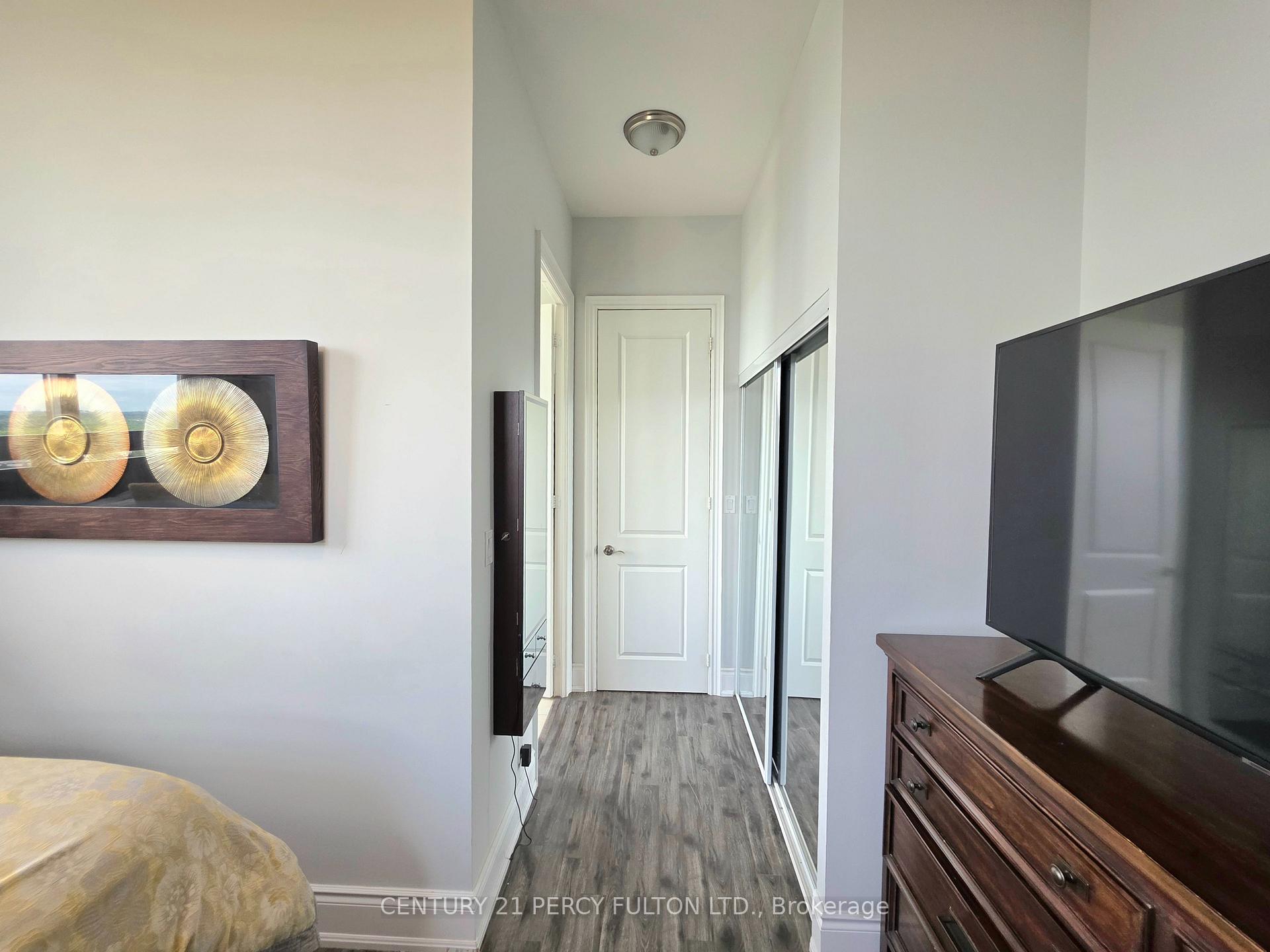 Photo 21 of Unit Ph104, 133 Wynford Drive, North York, Banbury-Don Mills — HOMEH