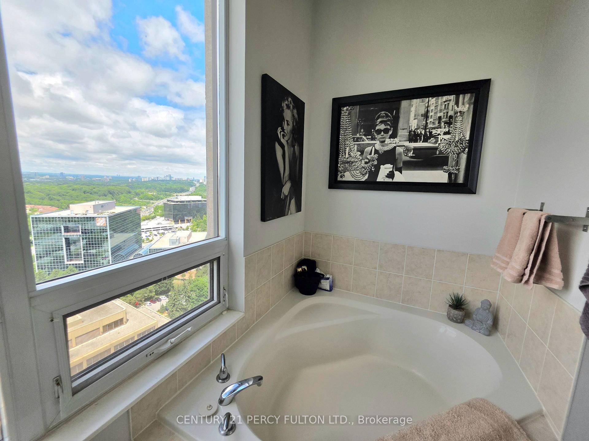 Photo 23 of Unit Ph104, 133 Wynford Drive, North York, Banbury-Don Mills — HOMEH
