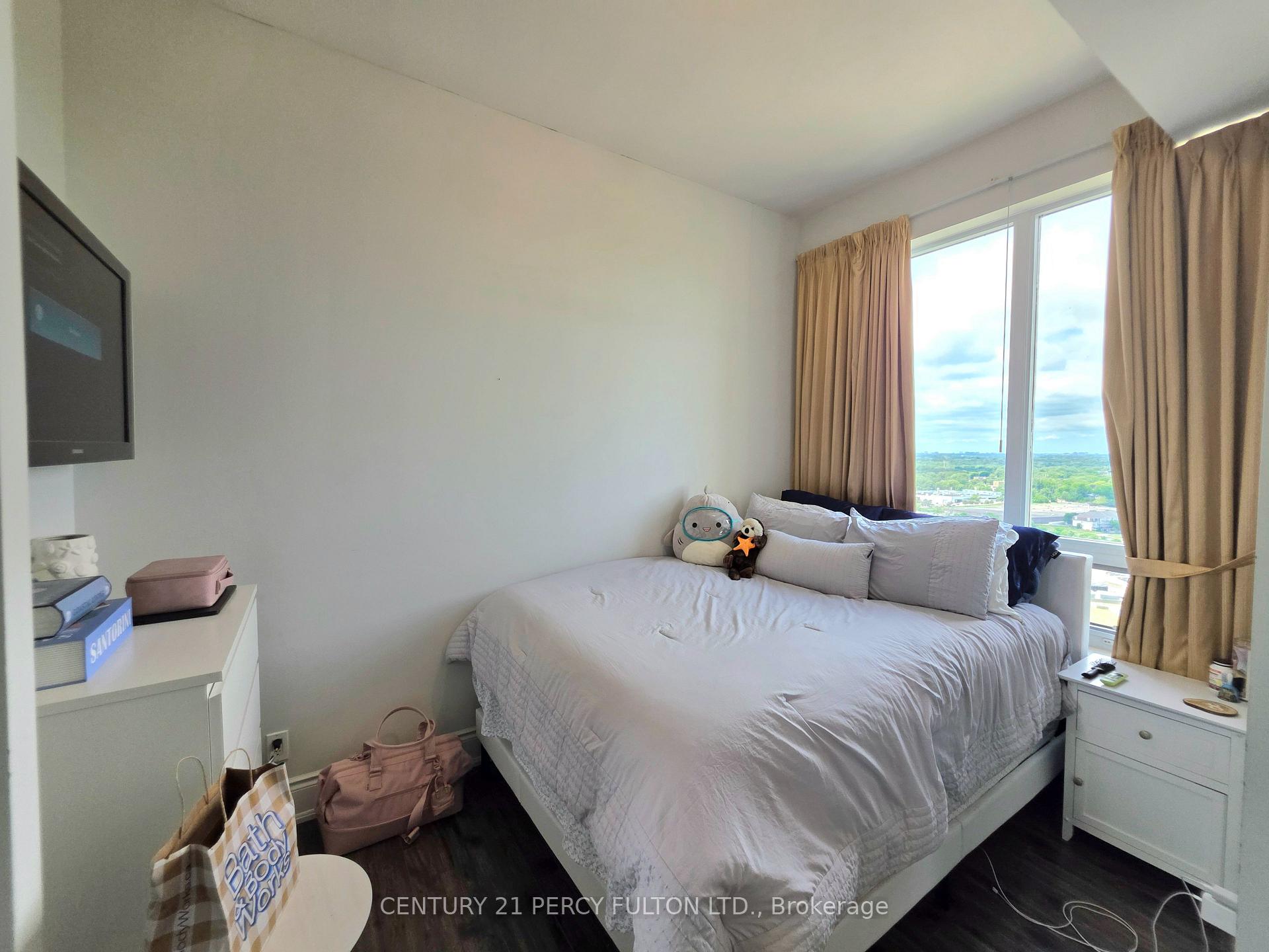 Photo 24 of Unit Ph104, 133 Wynford Drive, North York, Banbury-Don Mills — HOMEH