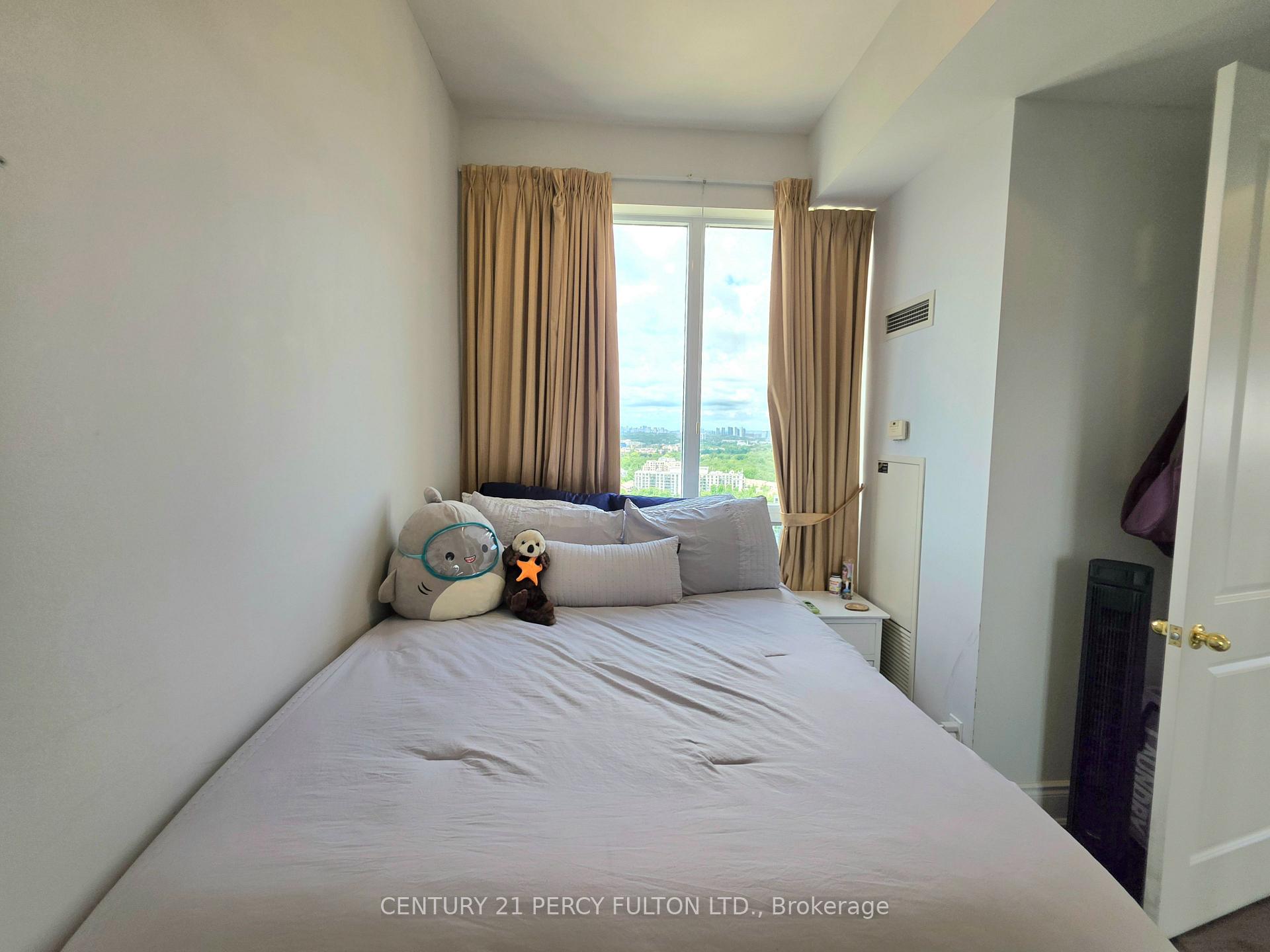 Photo 25 of Unit Ph104, 133 Wynford Drive, North York, Banbury-Don Mills — HOMEH