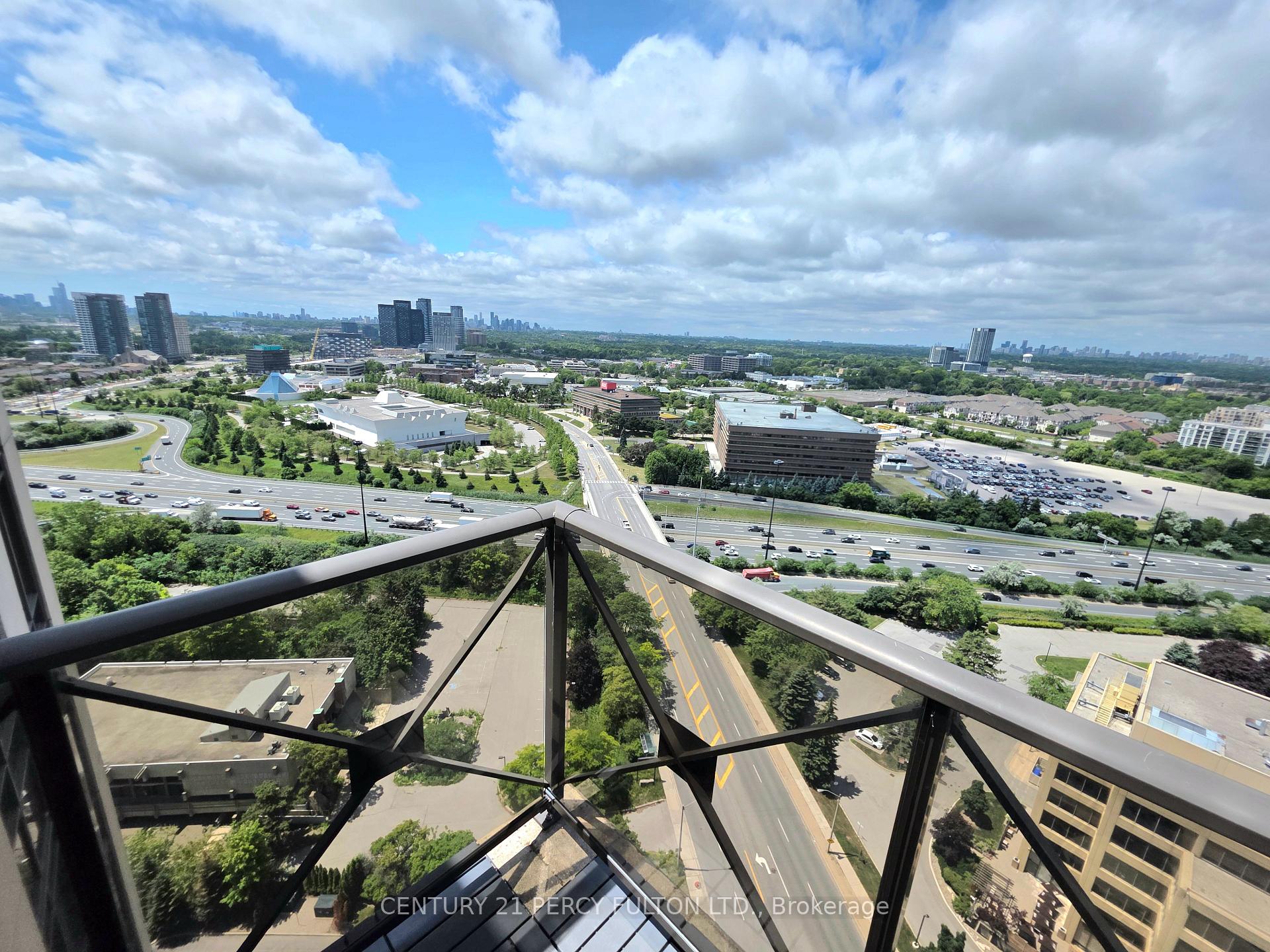 Photo 28 of Unit Ph104, 133 Wynford Drive, North York, Banbury-Don Mills — HOMEH
