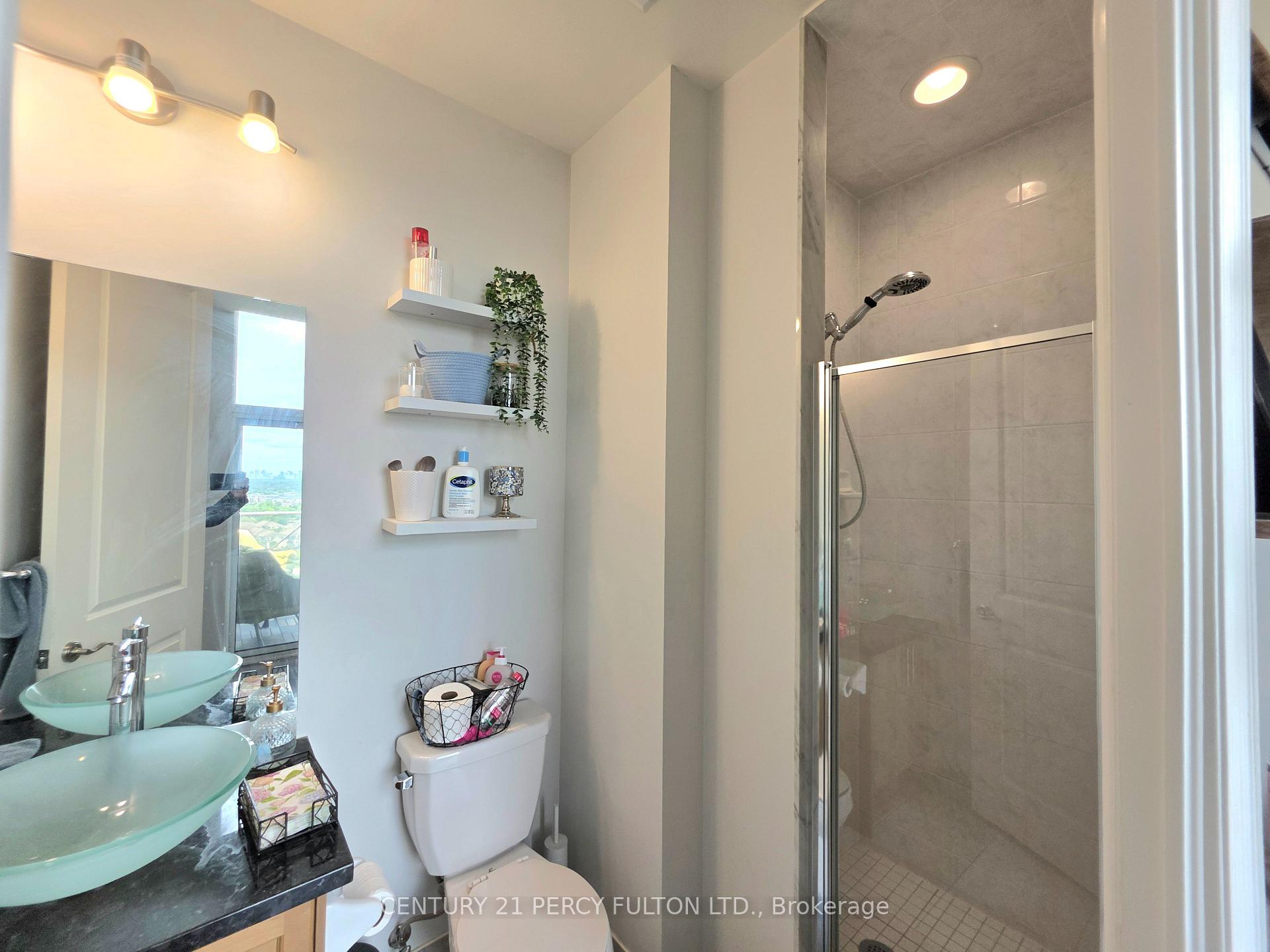 Photo 29 of Unit Ph104, 133 Wynford Drive, North York, Banbury-Don Mills — HOMEH