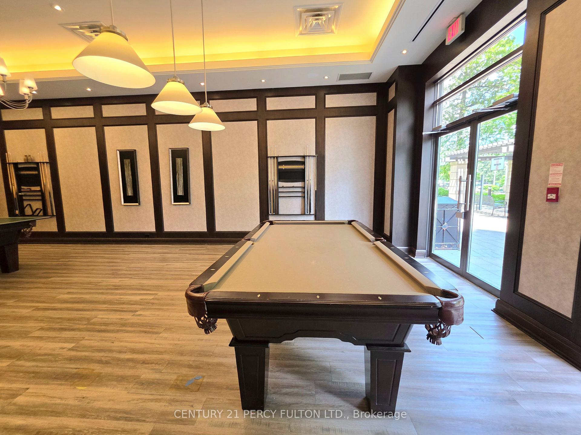 Photo 35 of Unit Ph104, 133 Wynford Drive, North York, Banbury-Don Mills — HOMEH