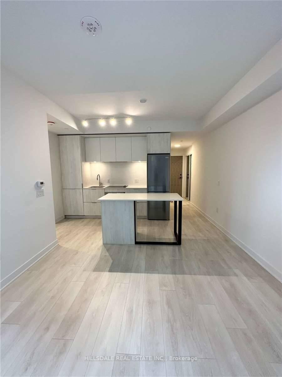 Photo 2 of Unit 607, 130 River Street, Toronto, Regent Park — HOMEH