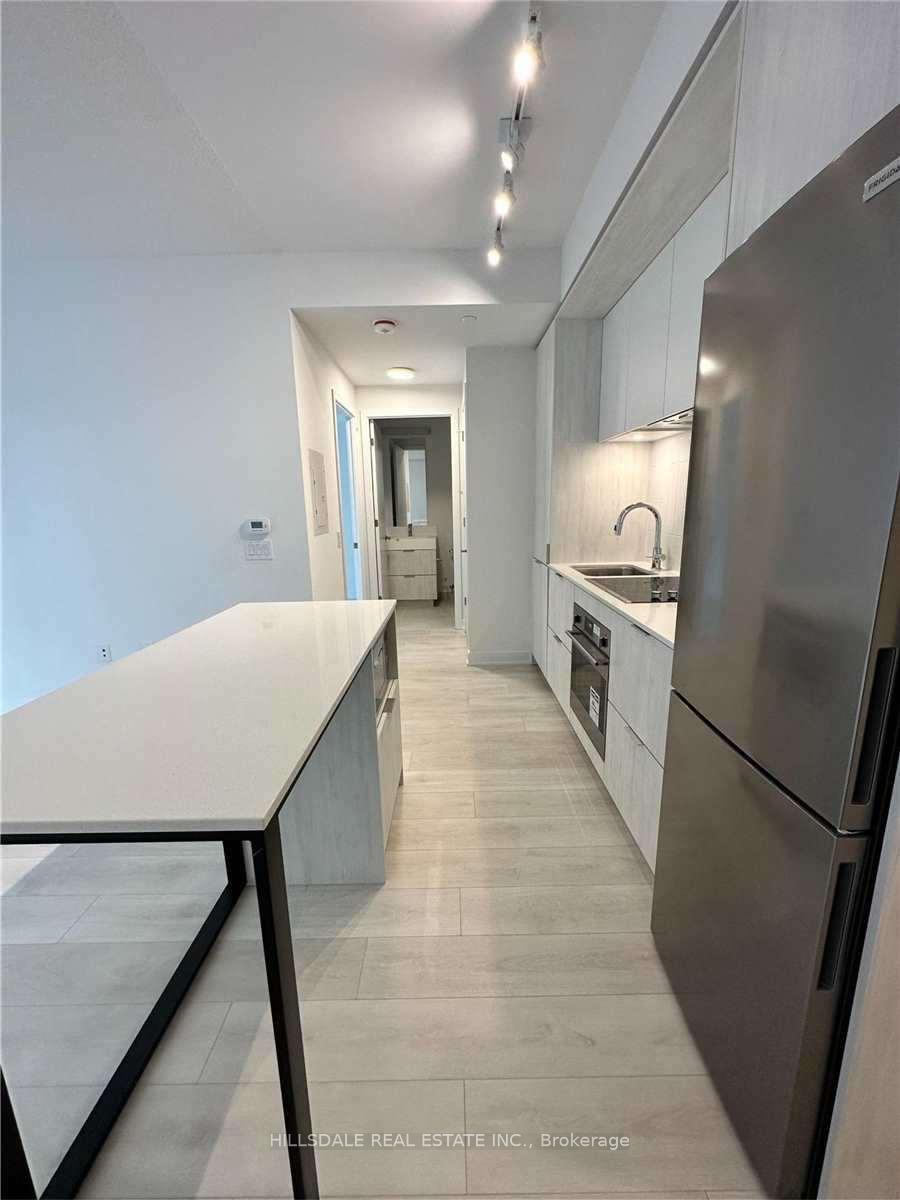 Photo 3 of Unit 607, 130 River Street, Toronto, Regent Park — HOMEH