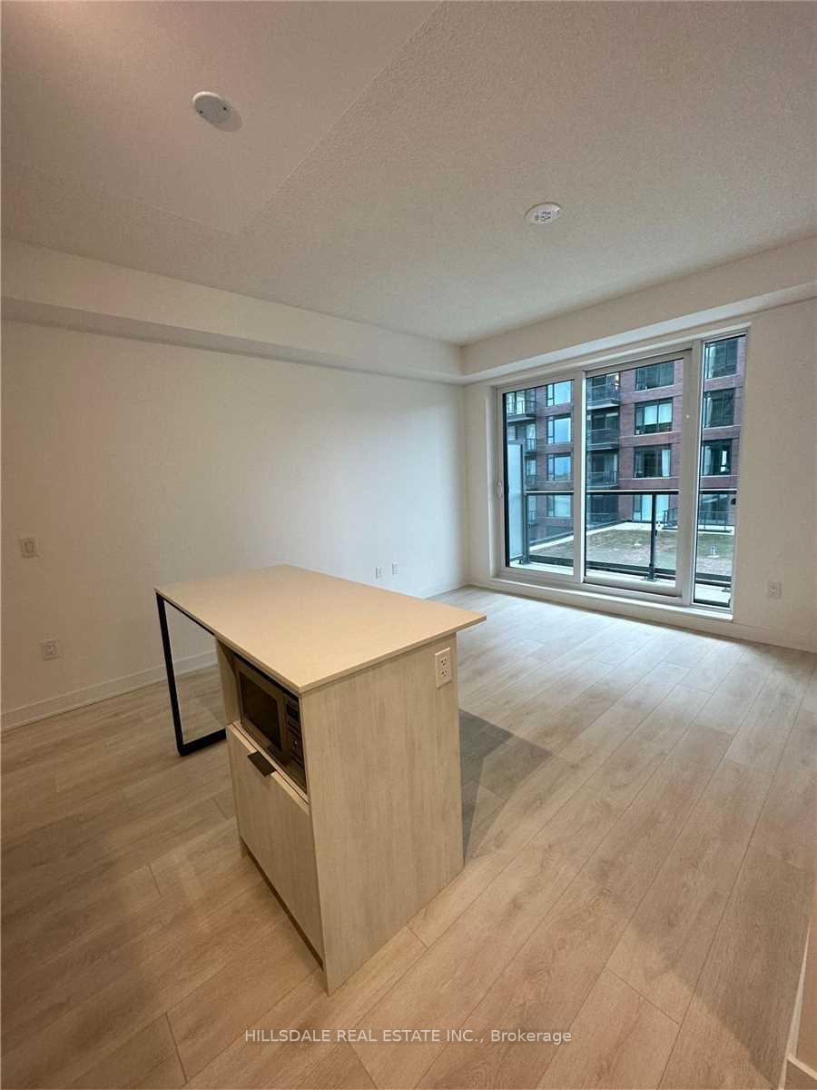 Photo 4 of Unit 607, 130 River Street, Toronto, Regent Park — HOMEH