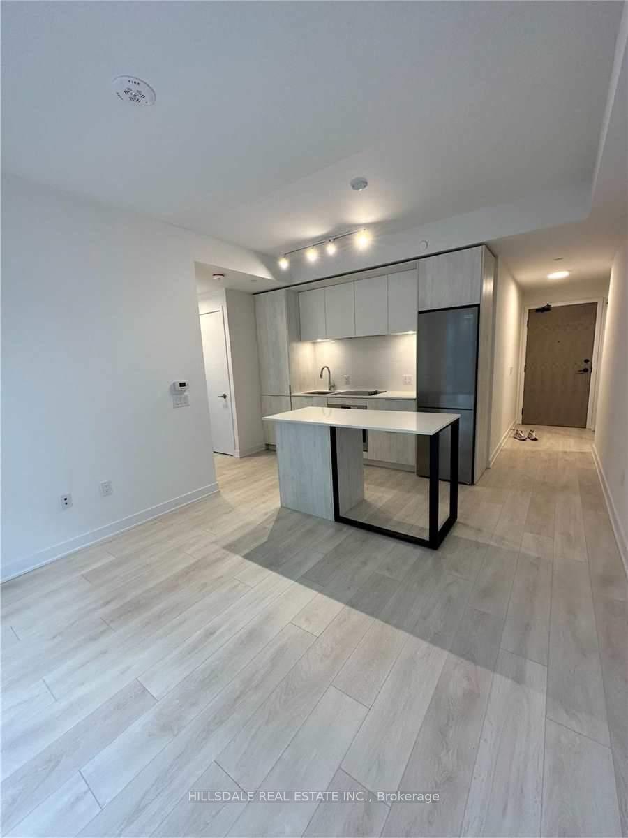 Photo 5 of Unit 607, 130 River Street, Toronto, Regent Park — HOMEH