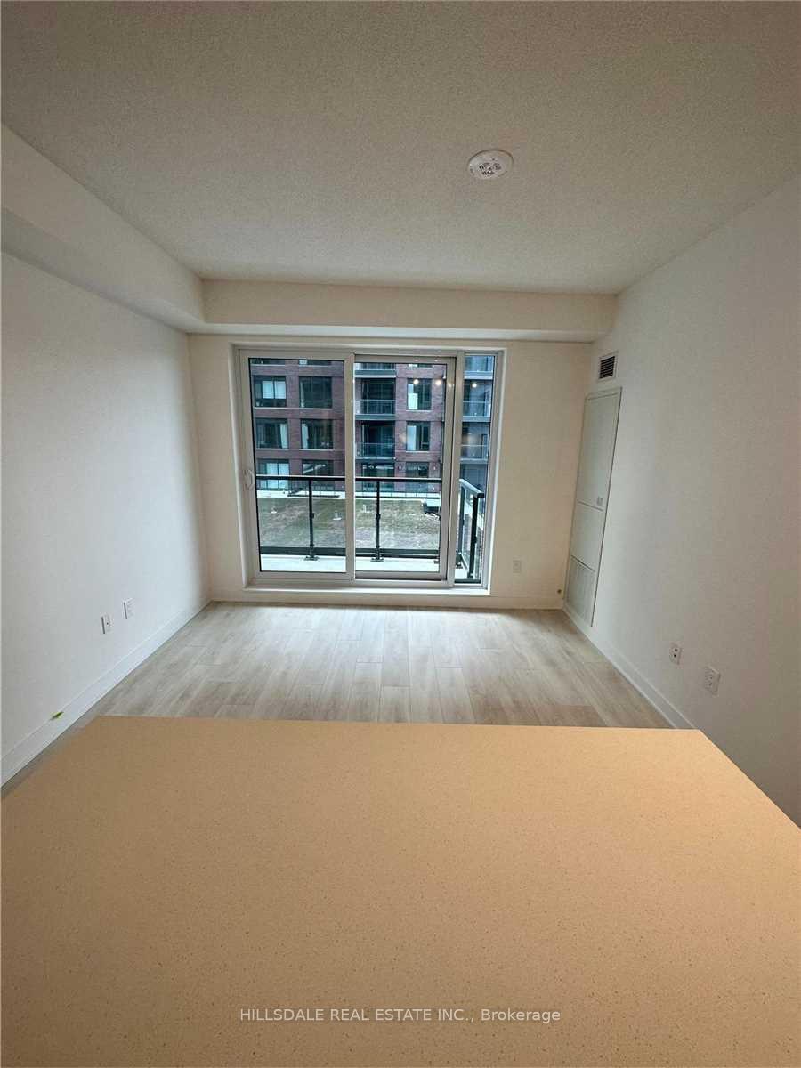 Photo 6 of Unit 607, 130 River Street, Toronto, Regent Park — HOMEH