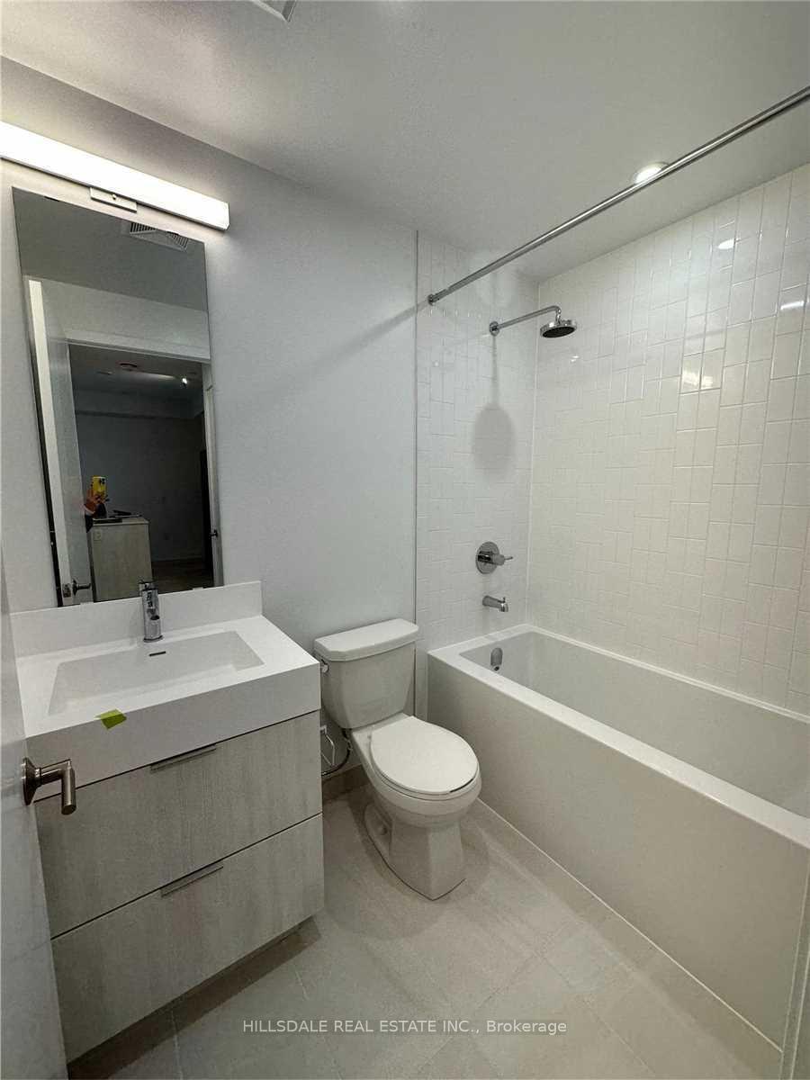 Photo 9 of Unit 607, 130 River Street, Toronto, Regent Park — HOMEH