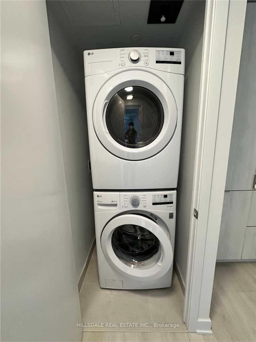 Photo 10 of Unit 607, 130 River Street, Toronto, Regent Park — HOMEH