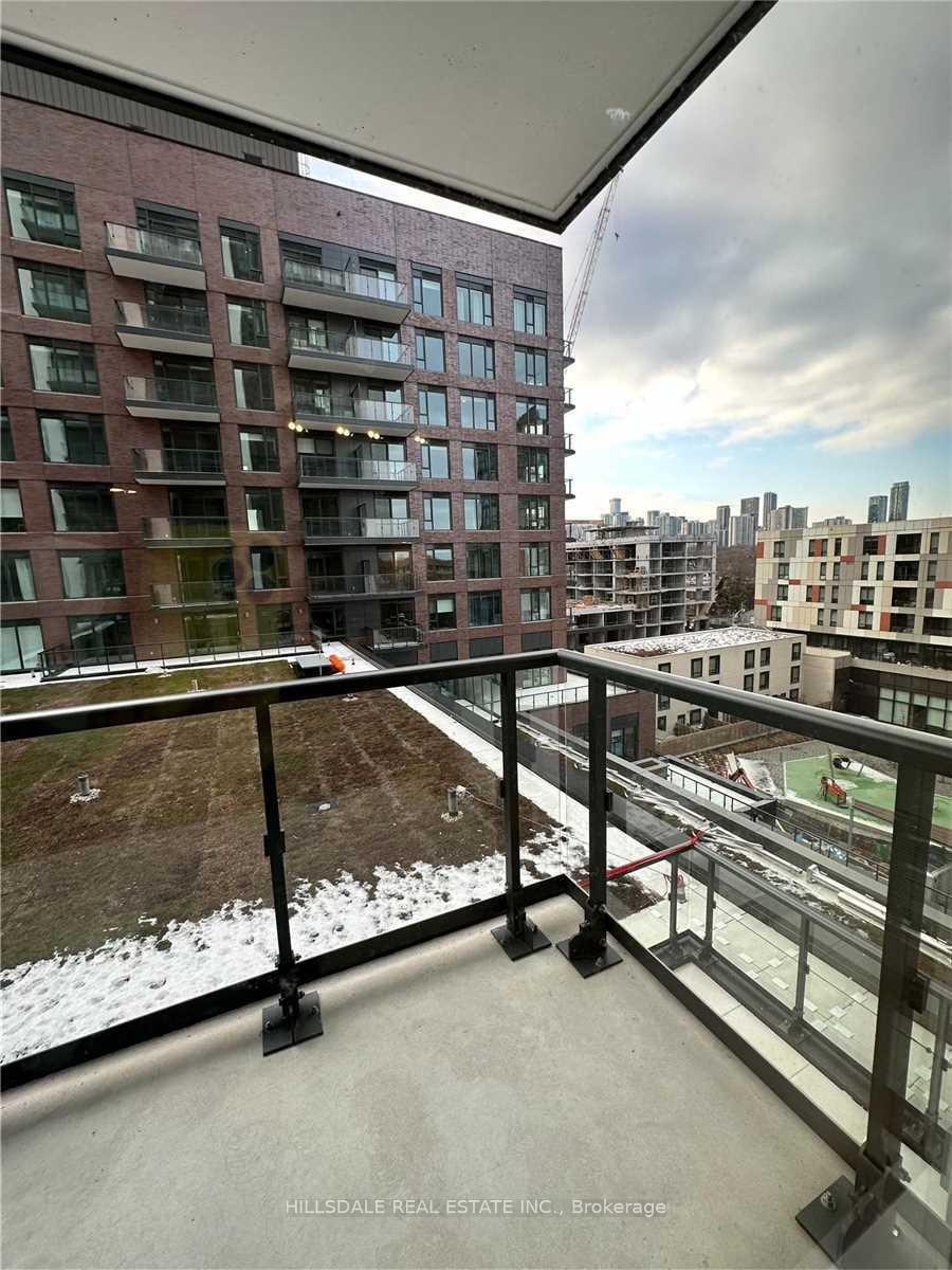 Photo 11 of Unit 607, 130 River Street, Toronto, Regent Park — HOMEH