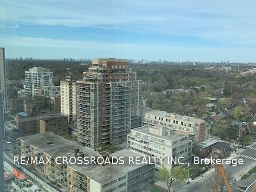 Photo 2 of Unit 1903 St, 195 Redpath Avenue, Toronto, Mount Pleasant West — HOMEH