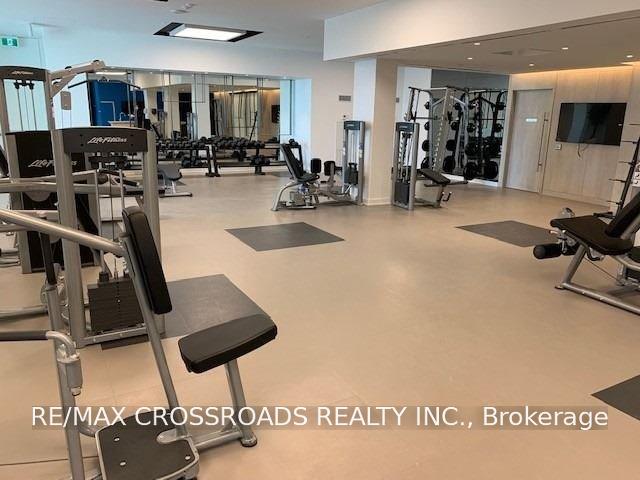 Photo 12 of Unit 1903 St, 195 Redpath Avenue, Toronto, Mount Pleasant West — HOMEH