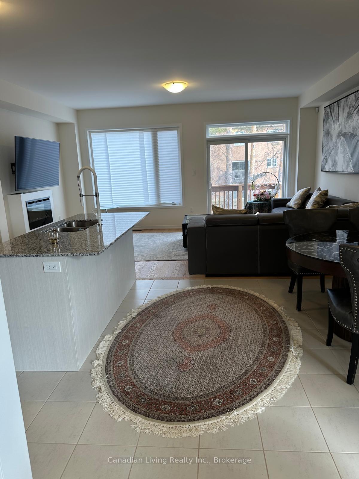 Photo 2 of 56 Rumi Court, Vaughan, Patterson — HOMEH