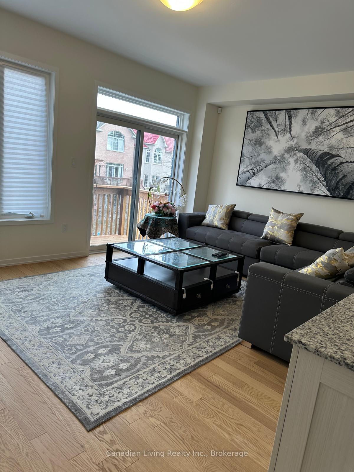 Photo 6 of 56 Rumi Court, Vaughan, Patterson — HOMEH