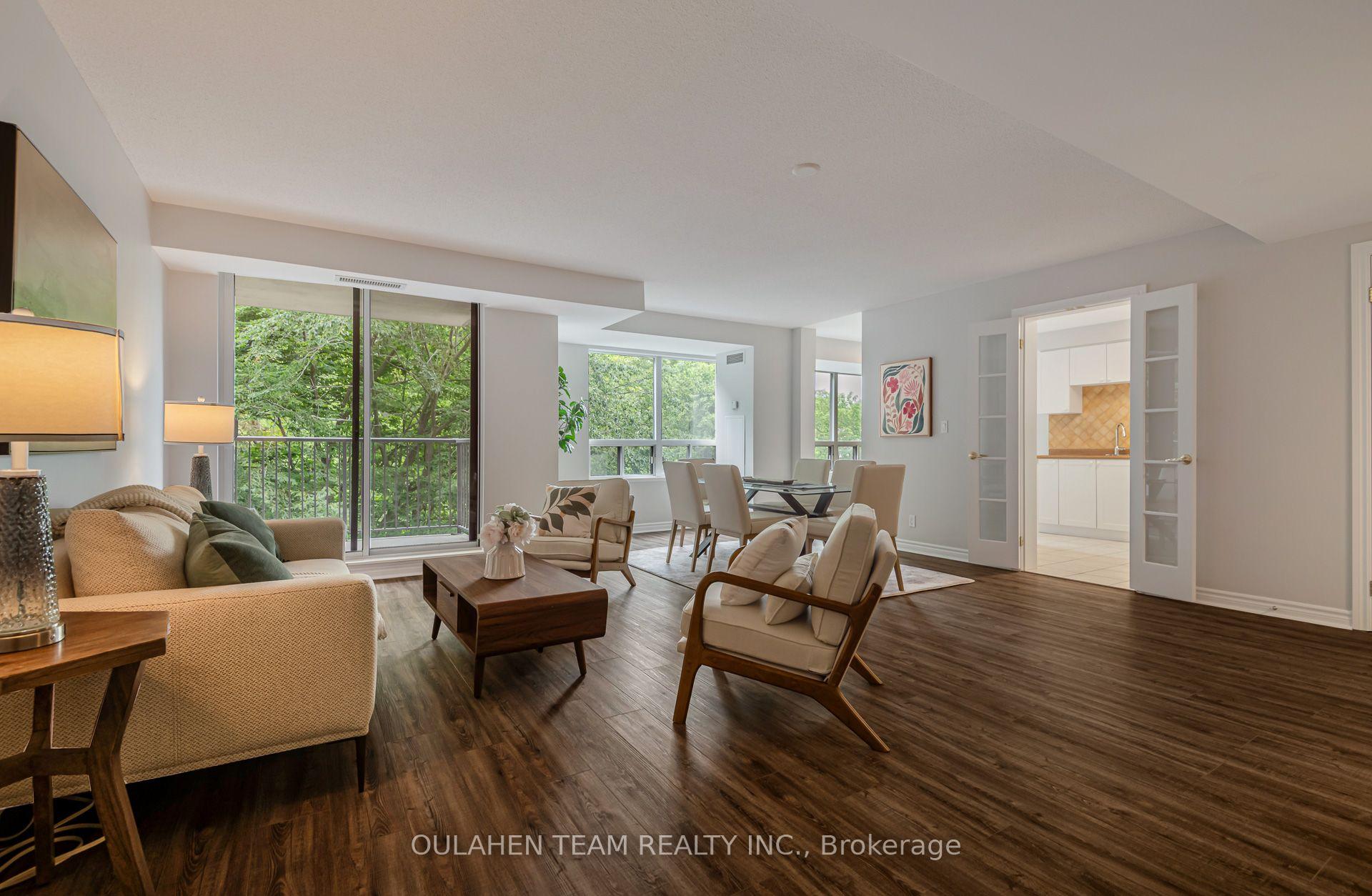 Photo 5 of Unit 212, 16 Dallimore Circle, North York, Banbury-Don Mills — HOMEH