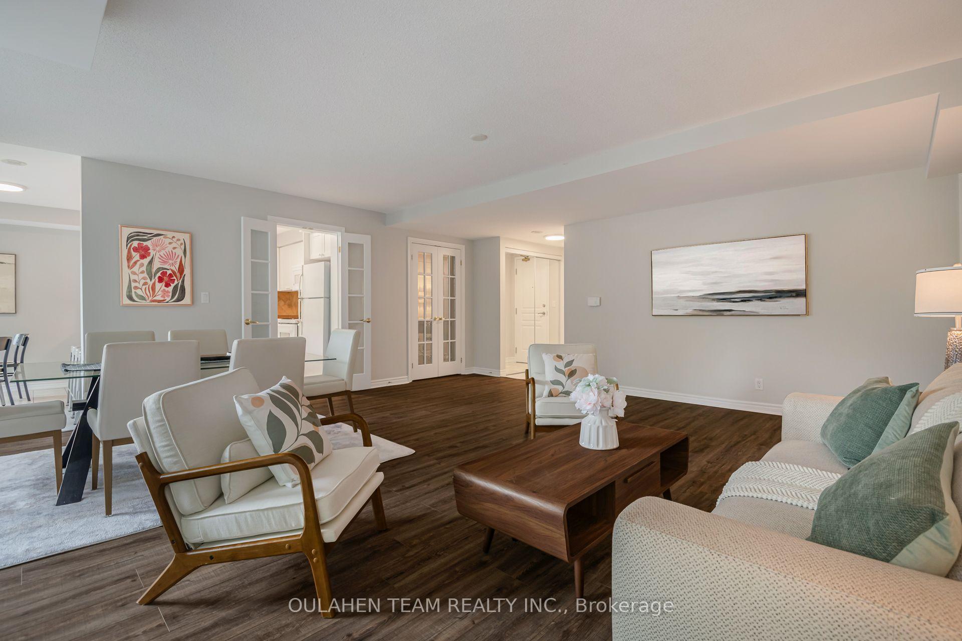 Photo 6 of Unit 212, 16 Dallimore Circle, North York, Banbury-Don Mills — HOMEH