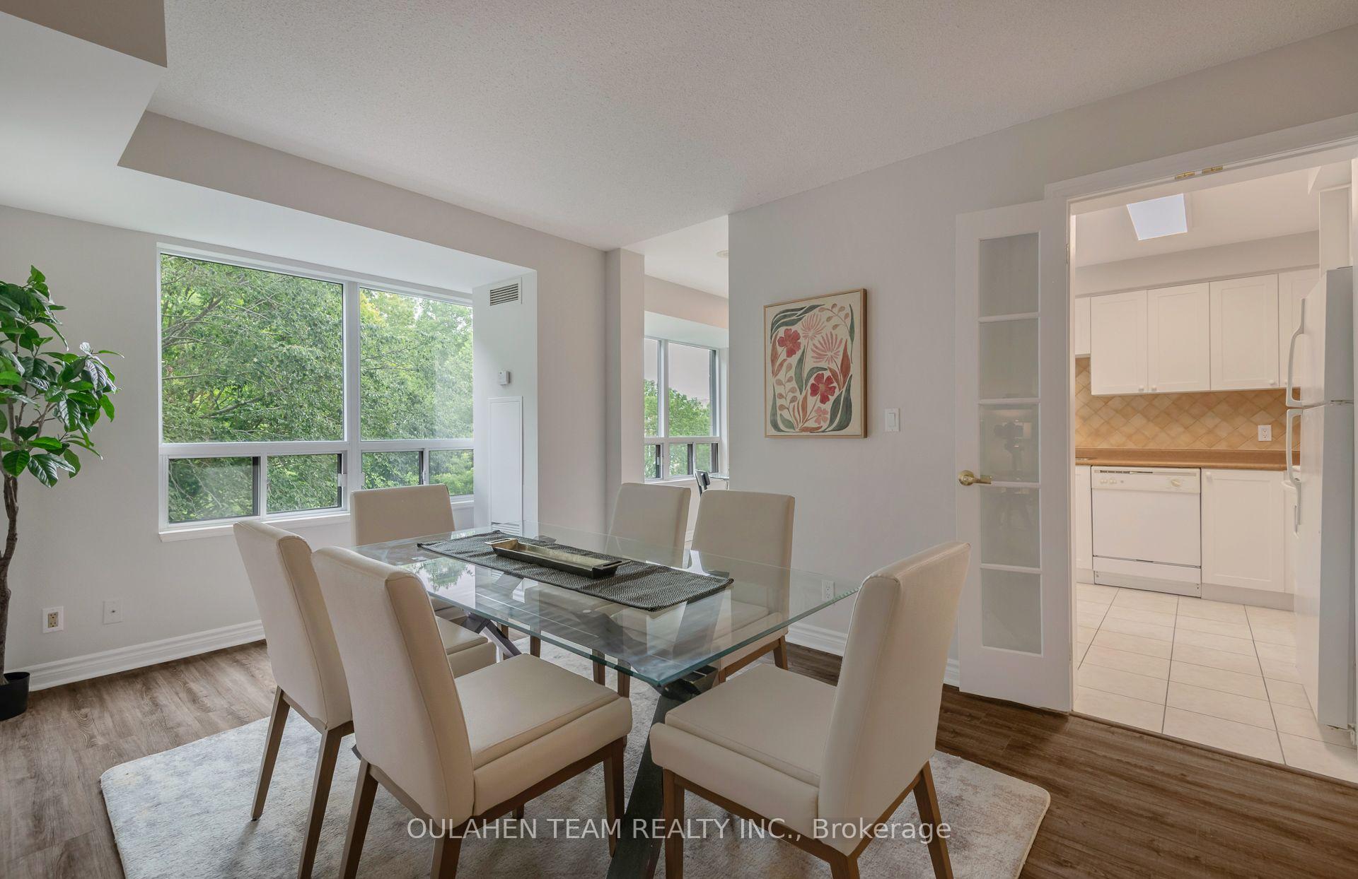 Photo 7 of Unit 212, 16 Dallimore Circle, North York, Banbury-Don Mills — HOMEH