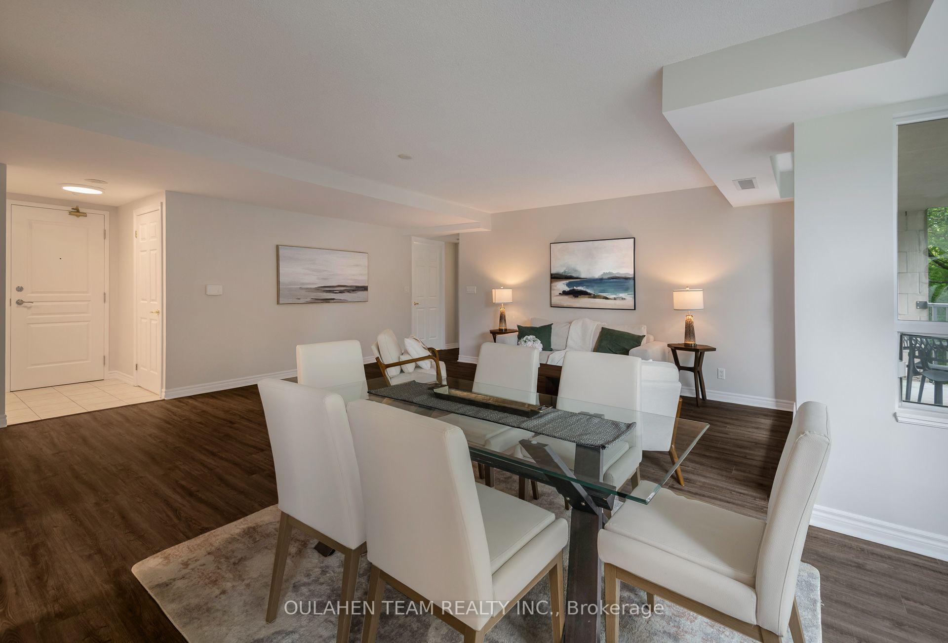 Photo 8 of Unit 212, 16 Dallimore Circle, North York, Banbury-Don Mills — HOMEH